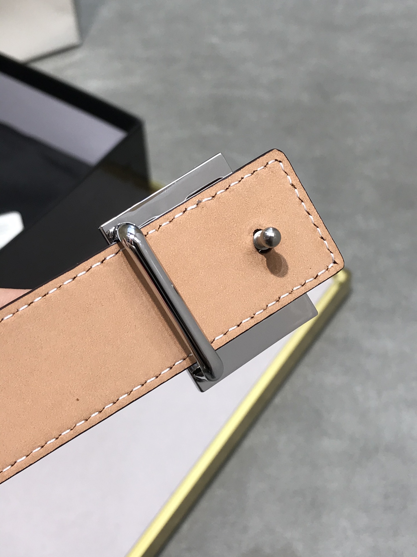 Givenchy belt-8