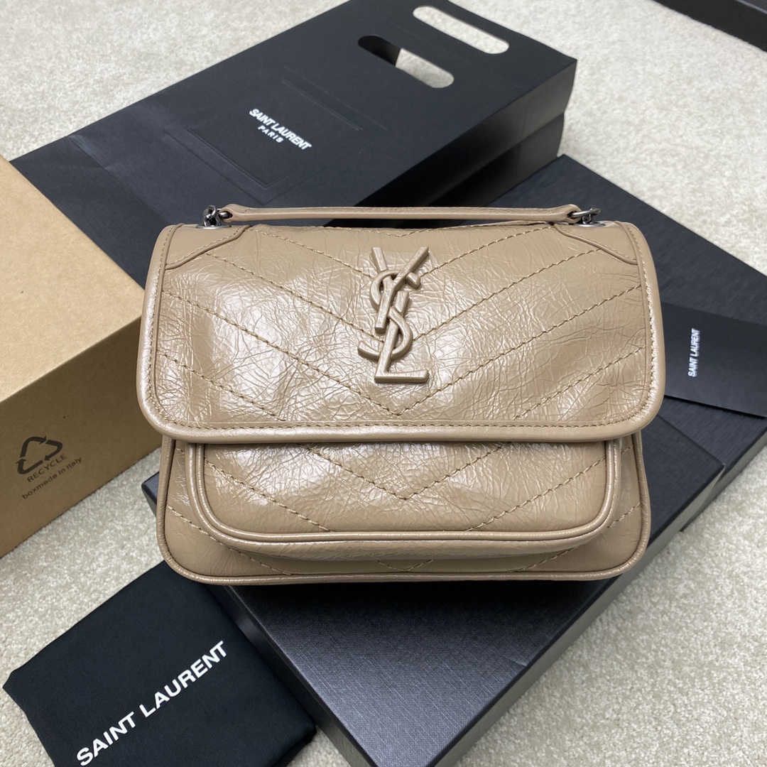 YSL bag-27