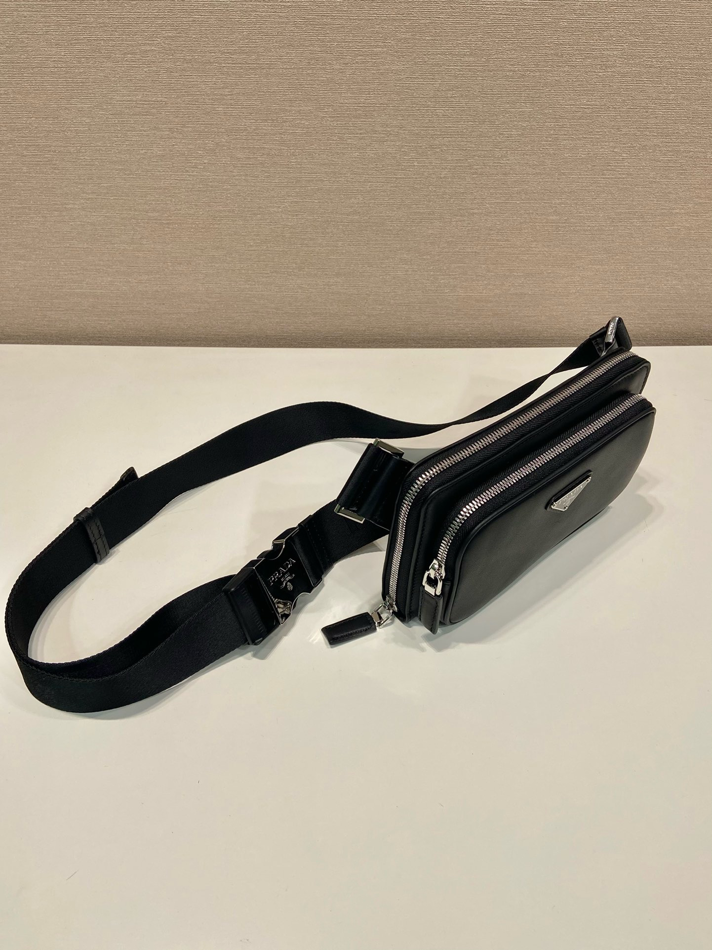 Prada bag-295