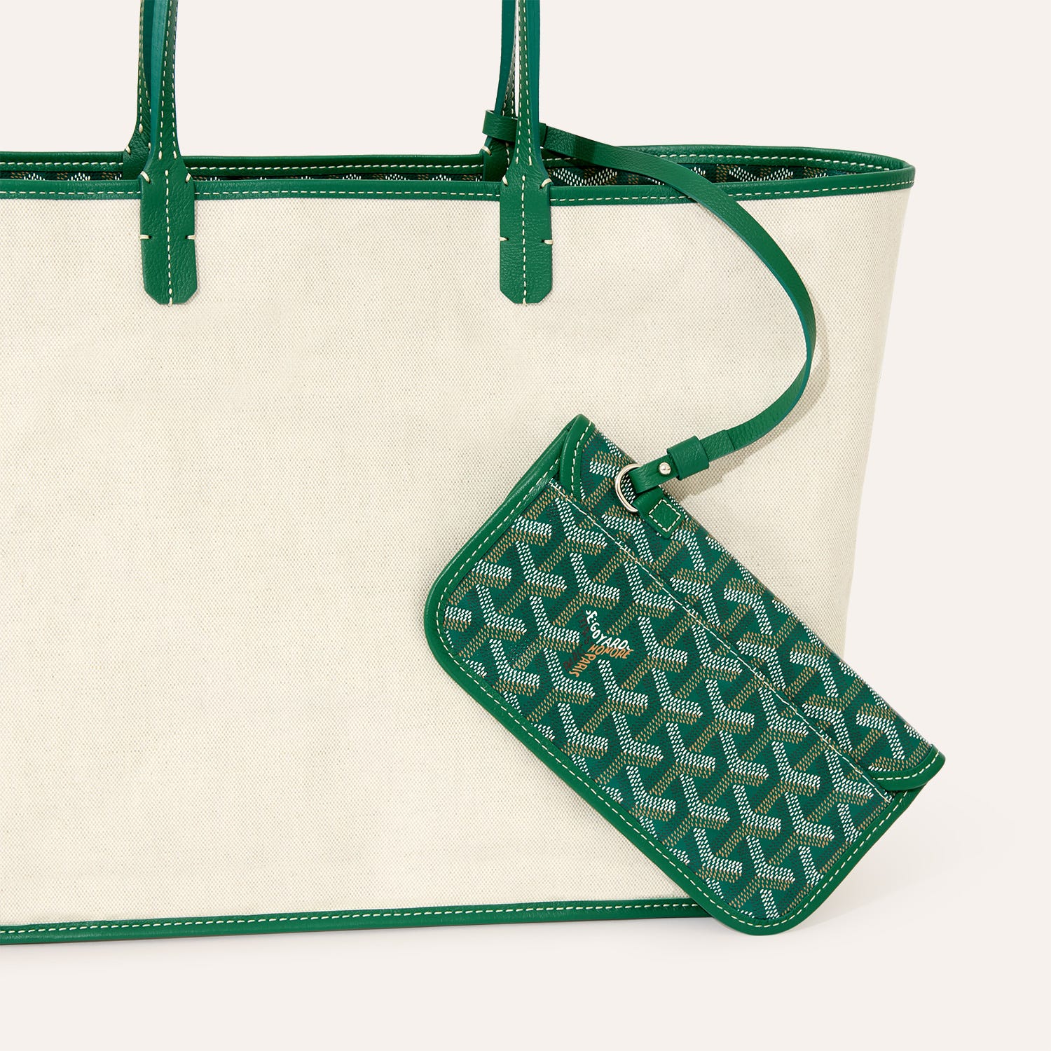 Saint Louis PM Bag