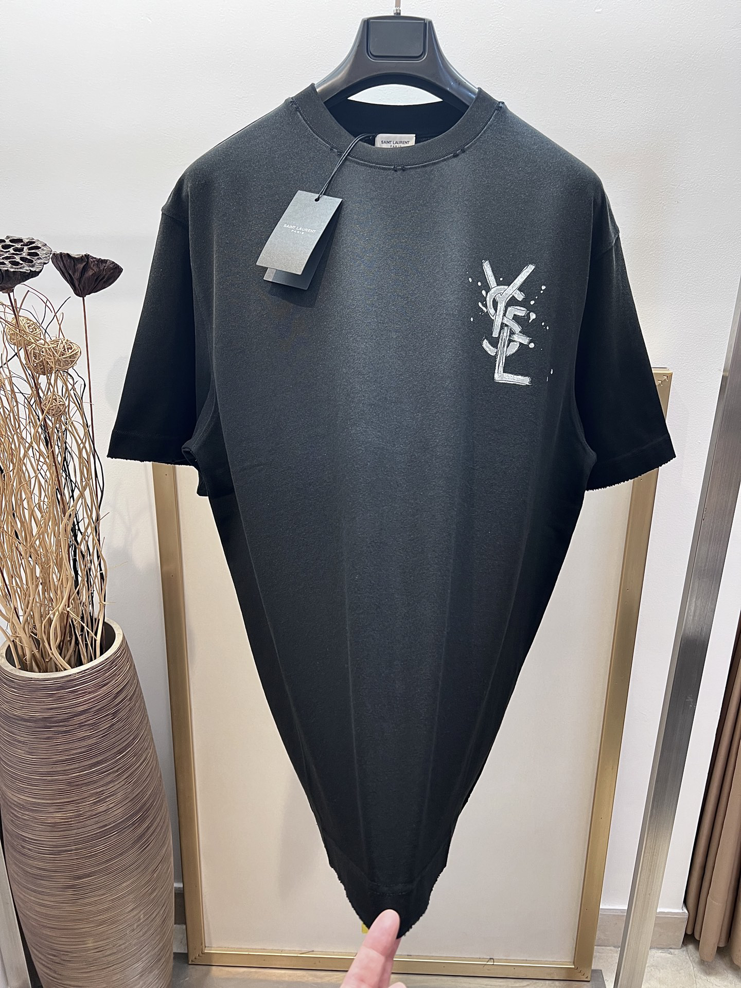 YSL Clothing-98