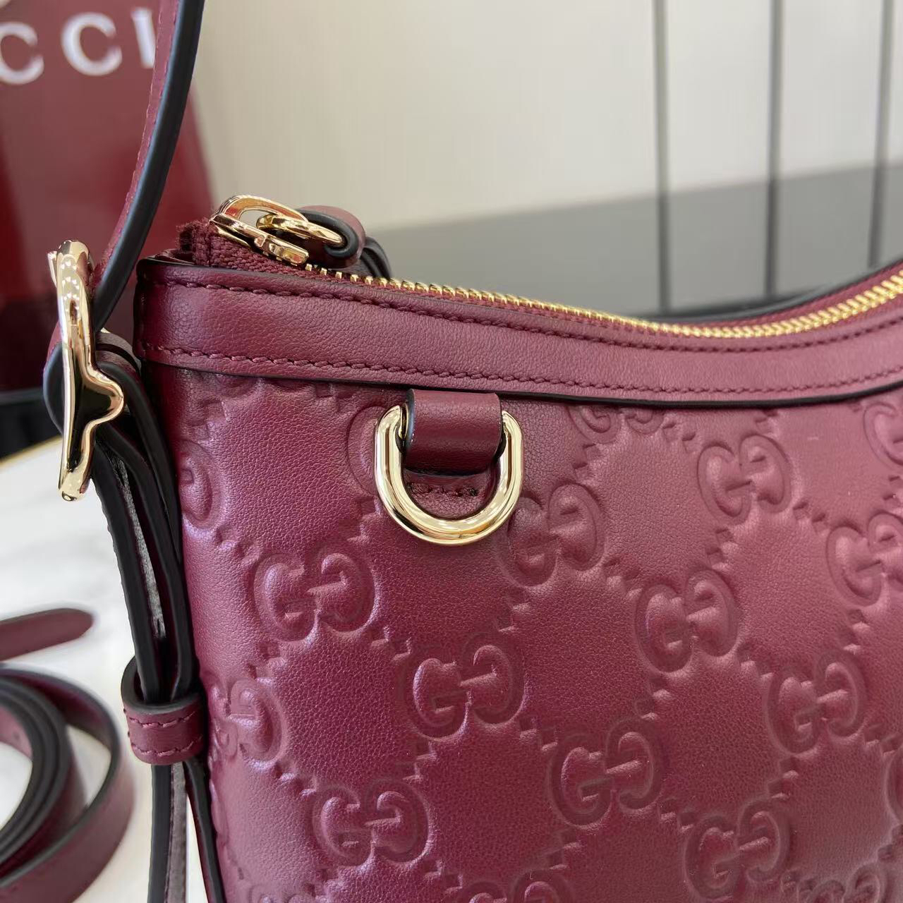 Gucci new bag-7