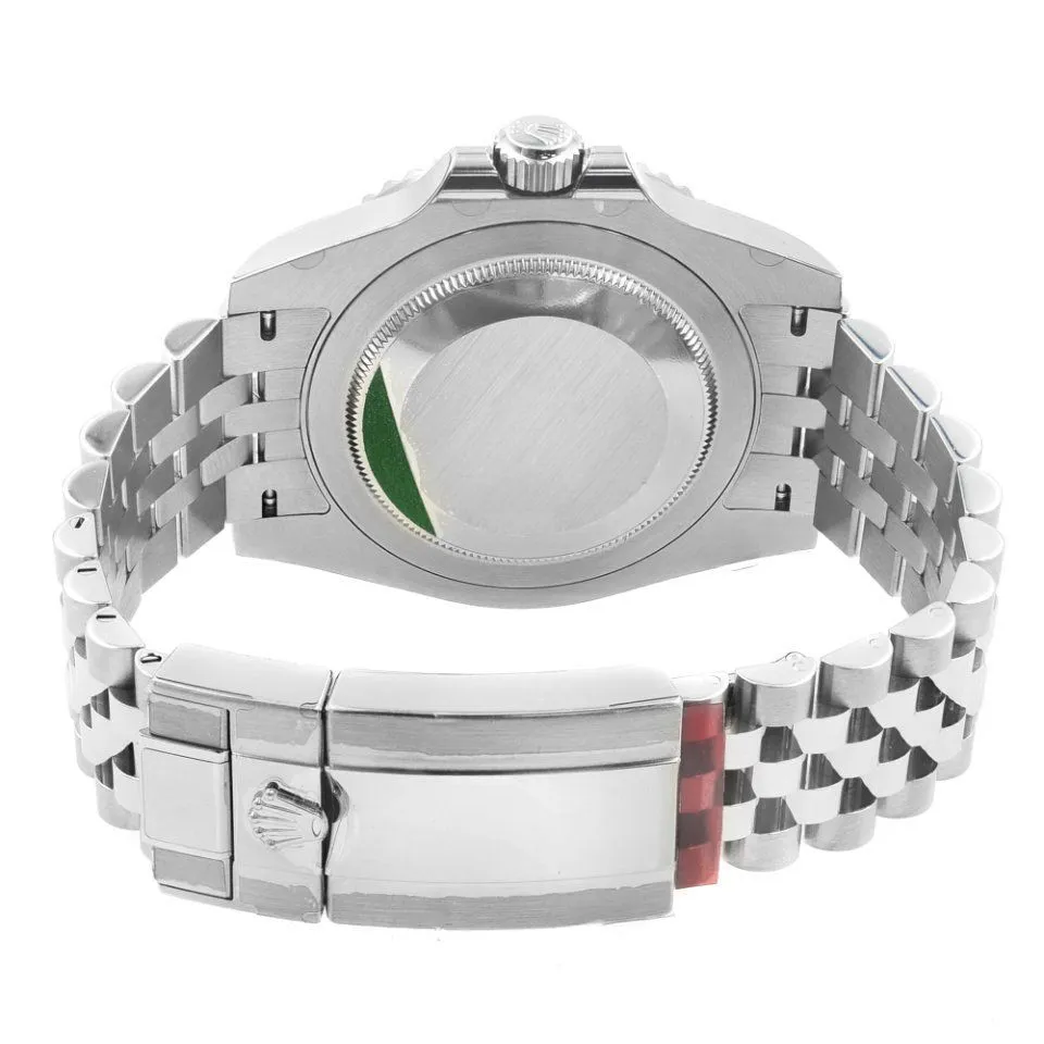Swiss GMT II 126710BLNR (Batman)