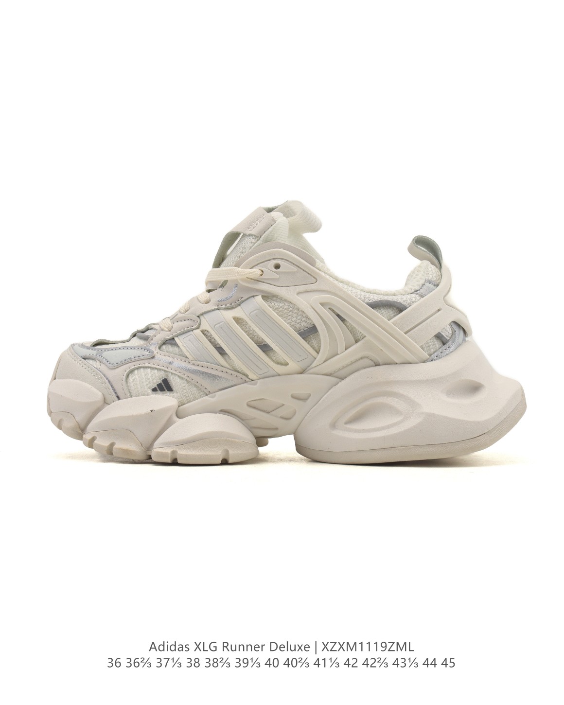 Adidas Sneakers-297