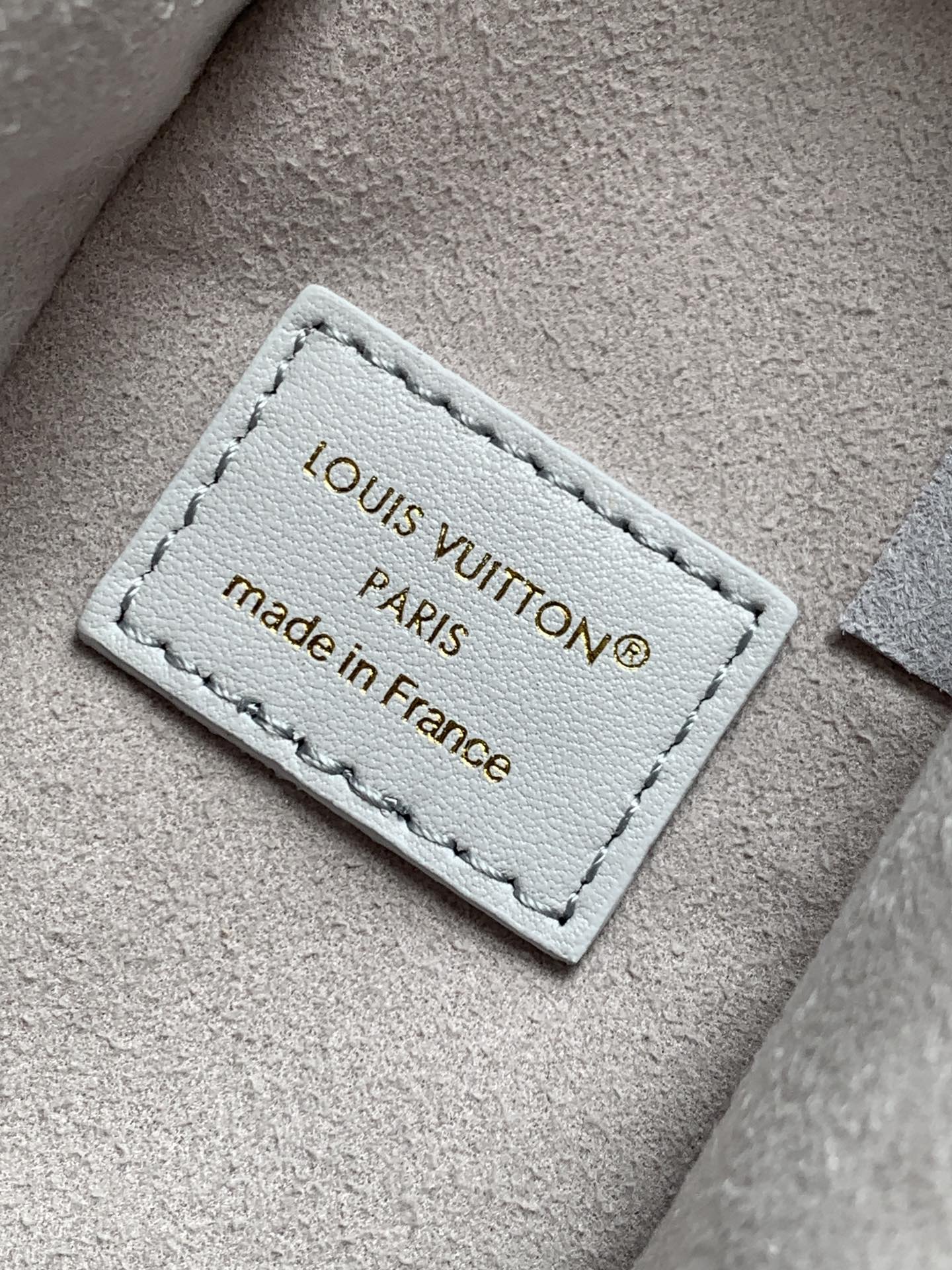 Louis Vuitton bag-166