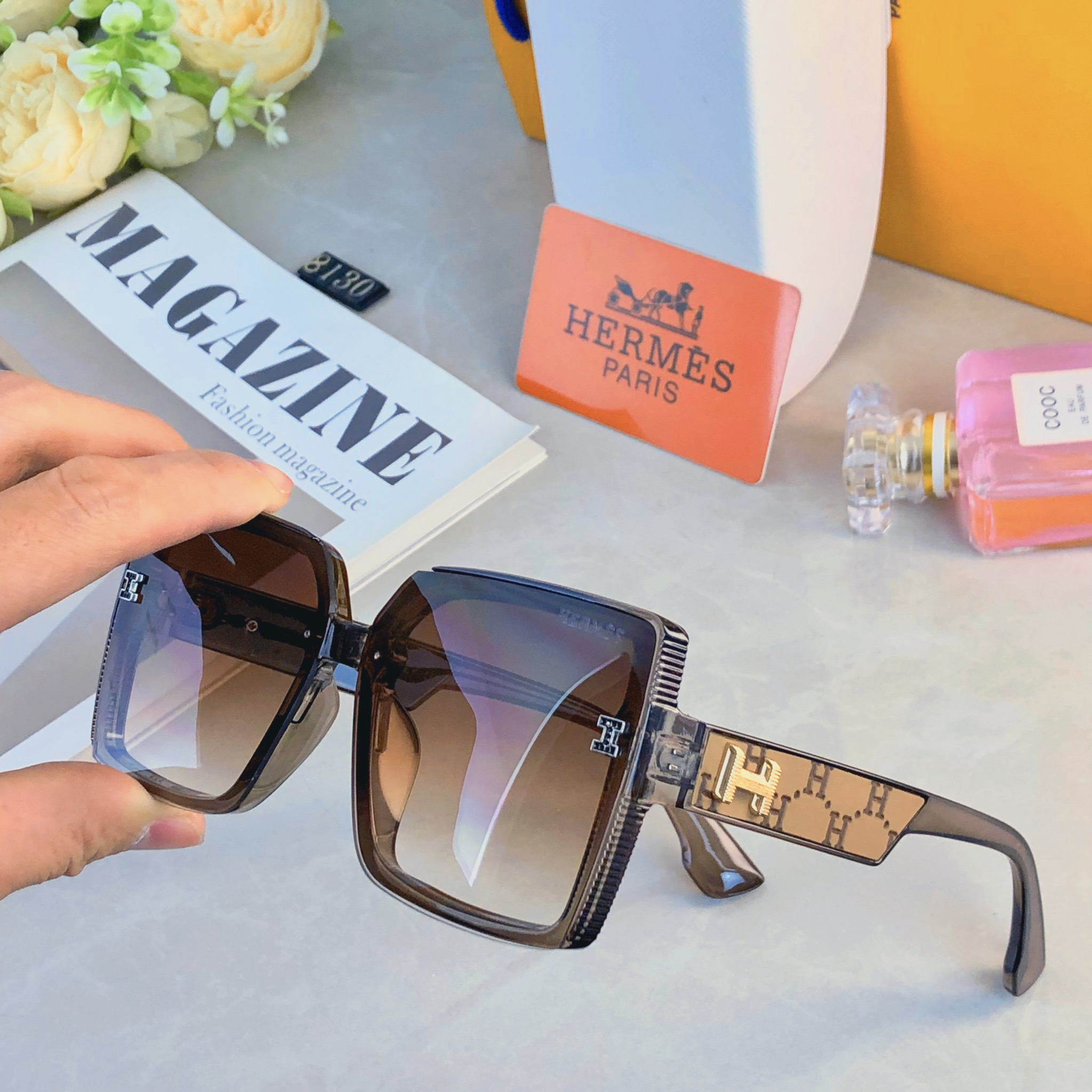 Hermes glasses-74