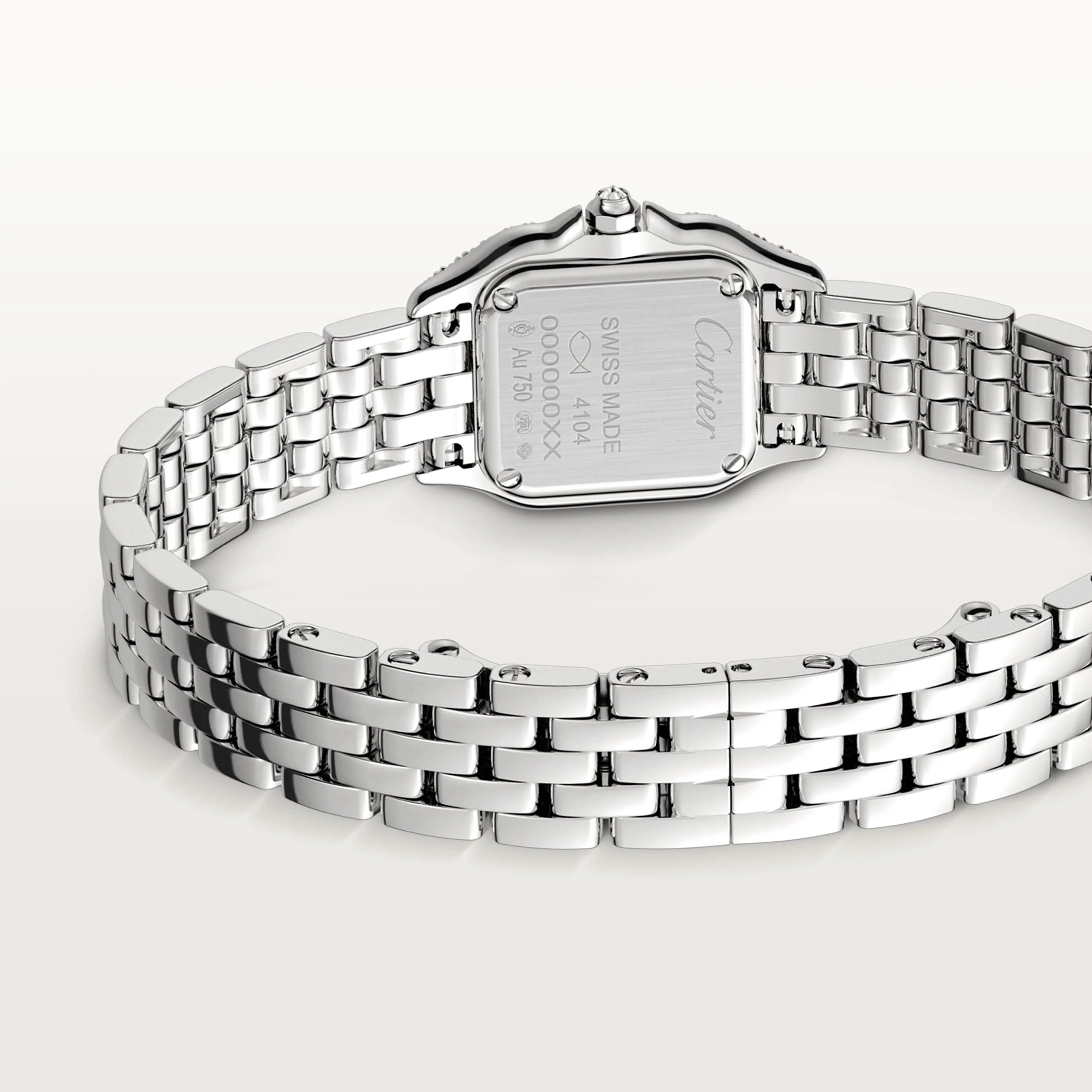 Panthere De watch WJPN0046(Box NOT Included)