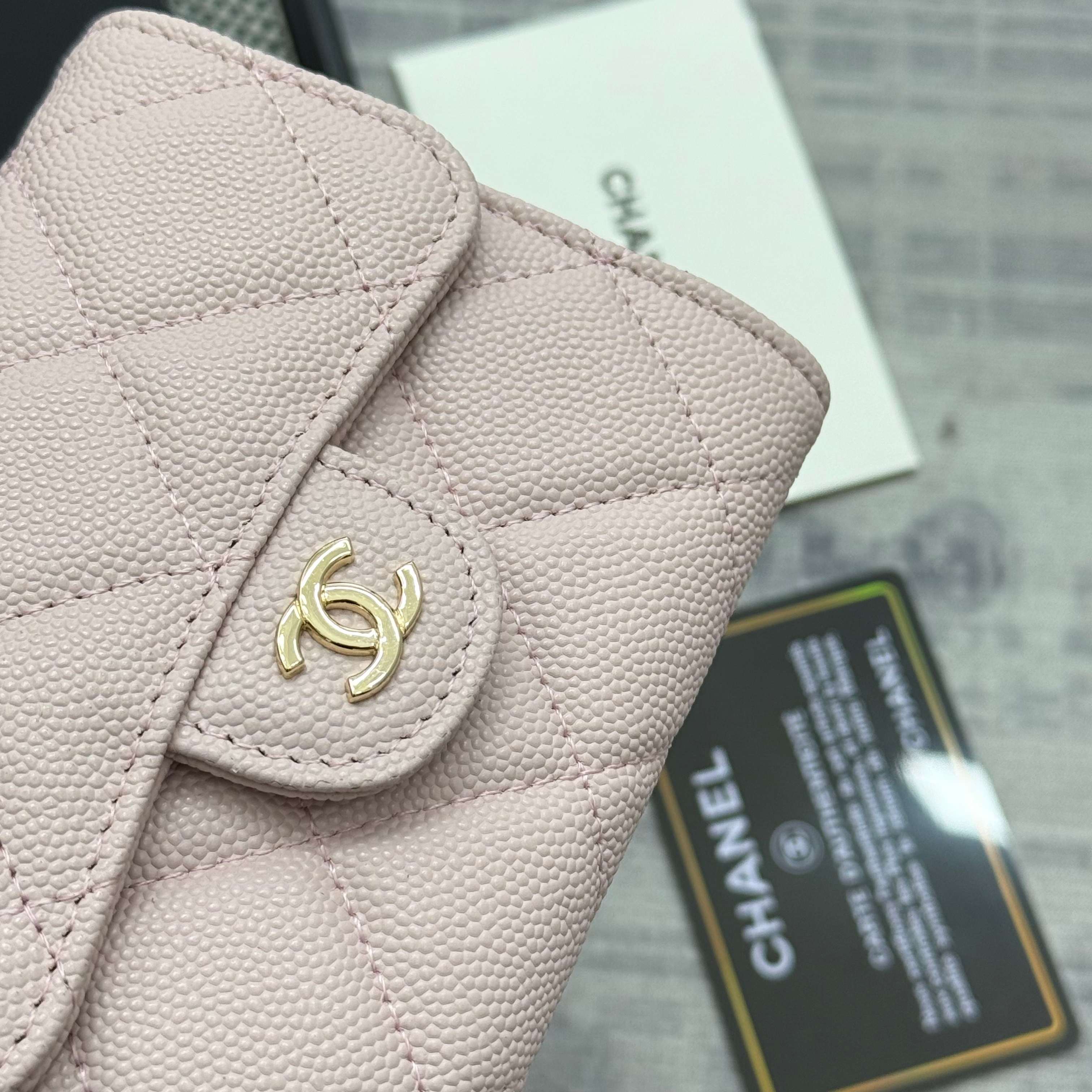 Chanel bag-5