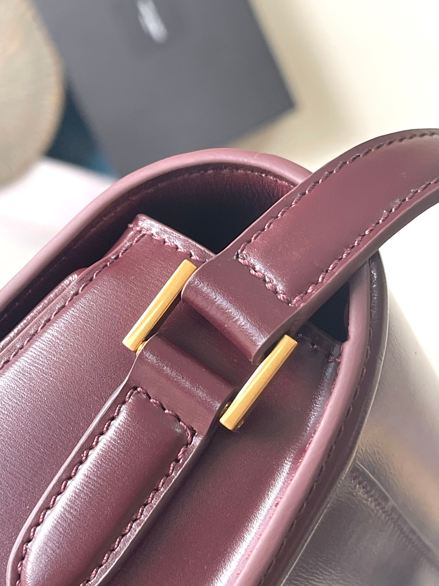 YSL bag-140