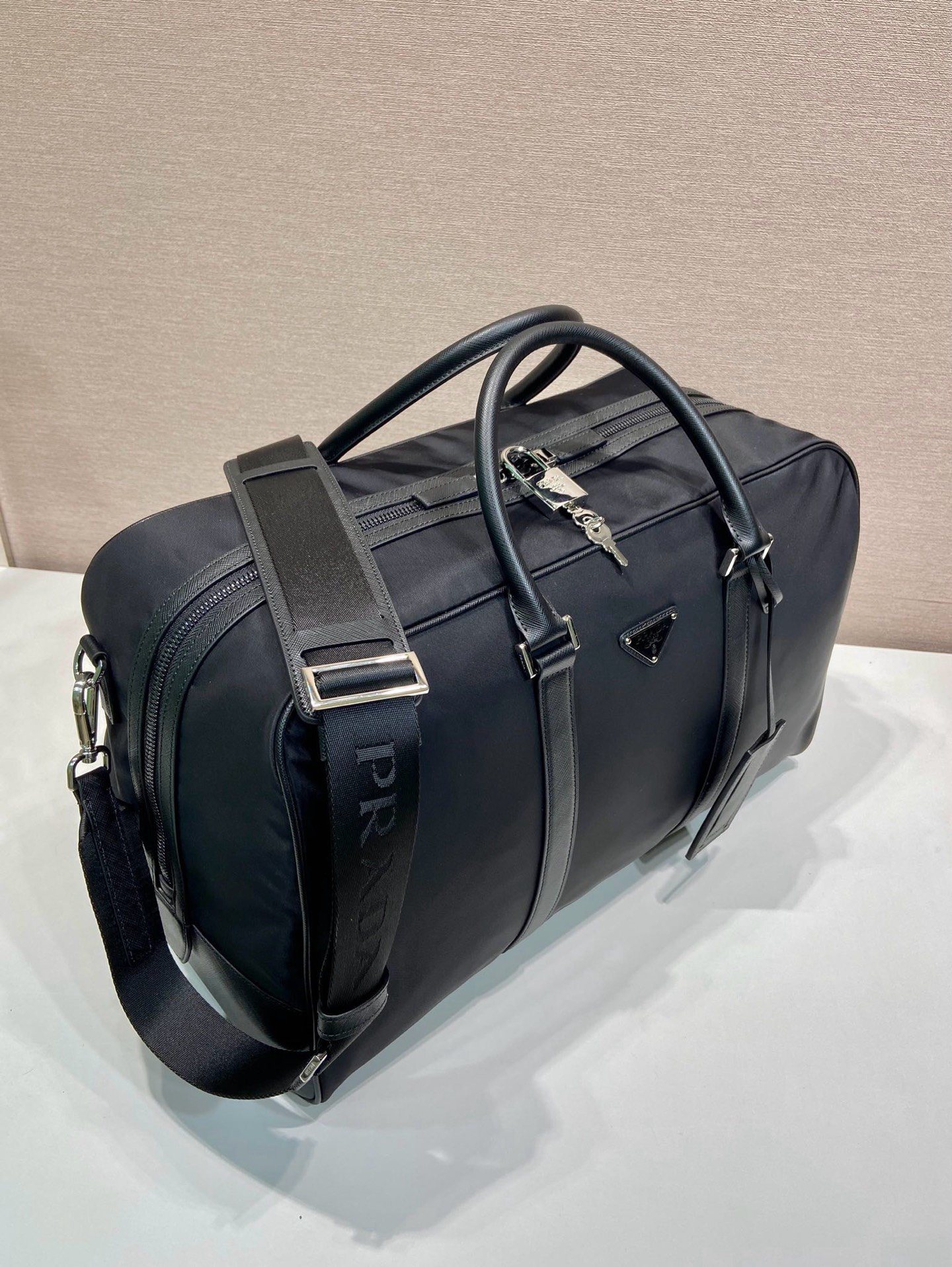 Prada bag-174
