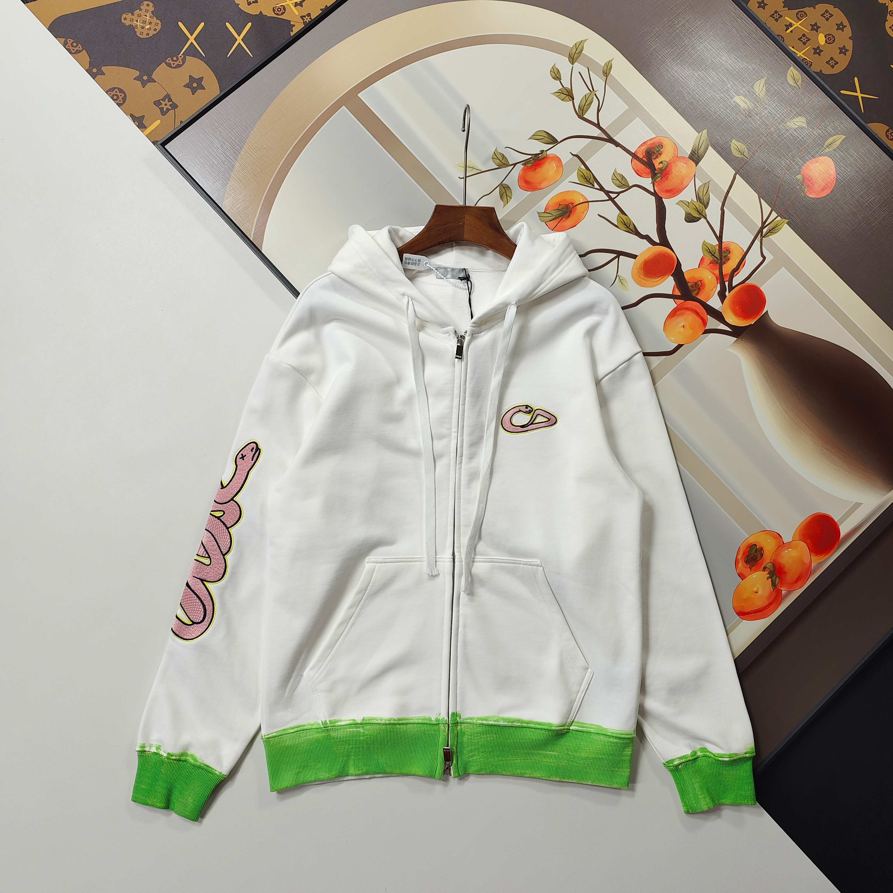 Dior Clothing-252