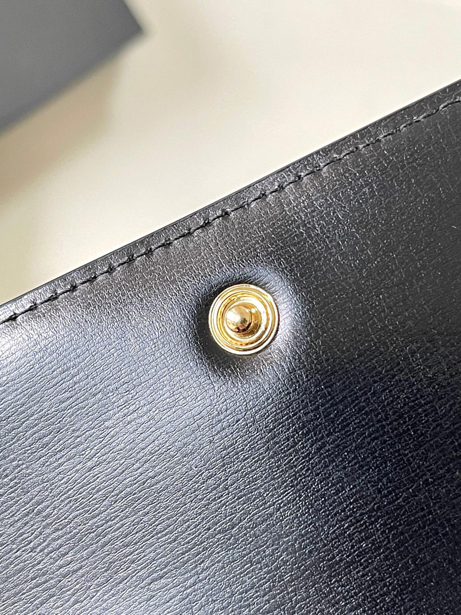 YSL bag-135