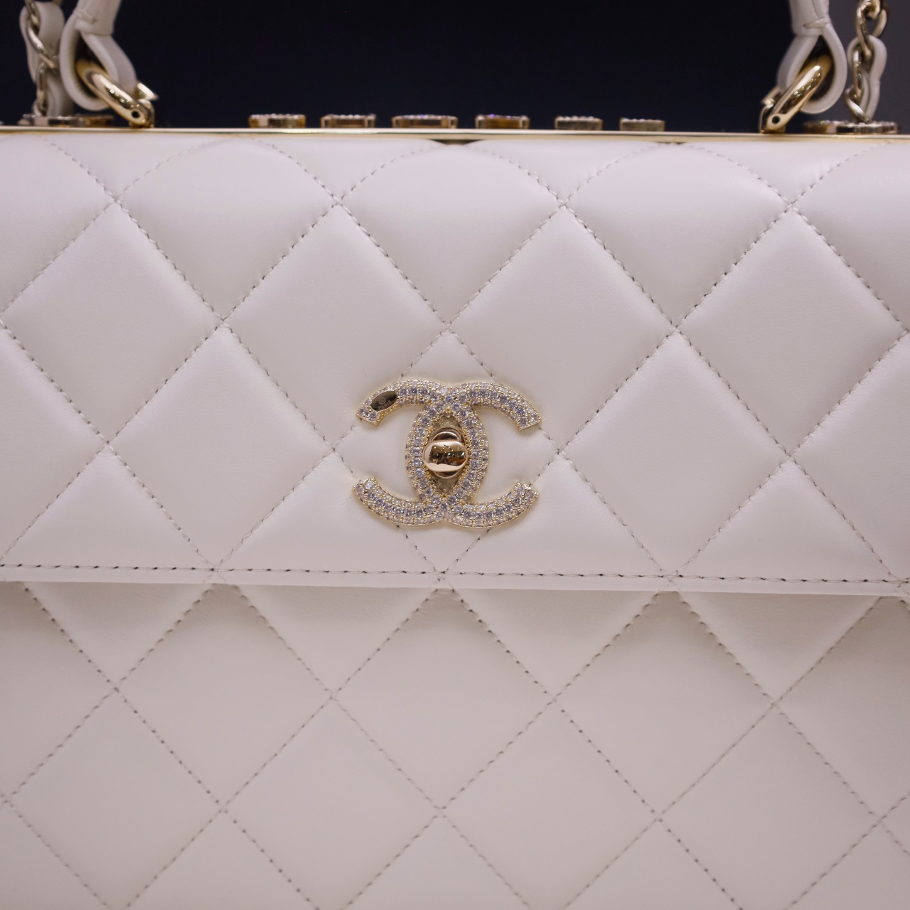 Chanel bag-62