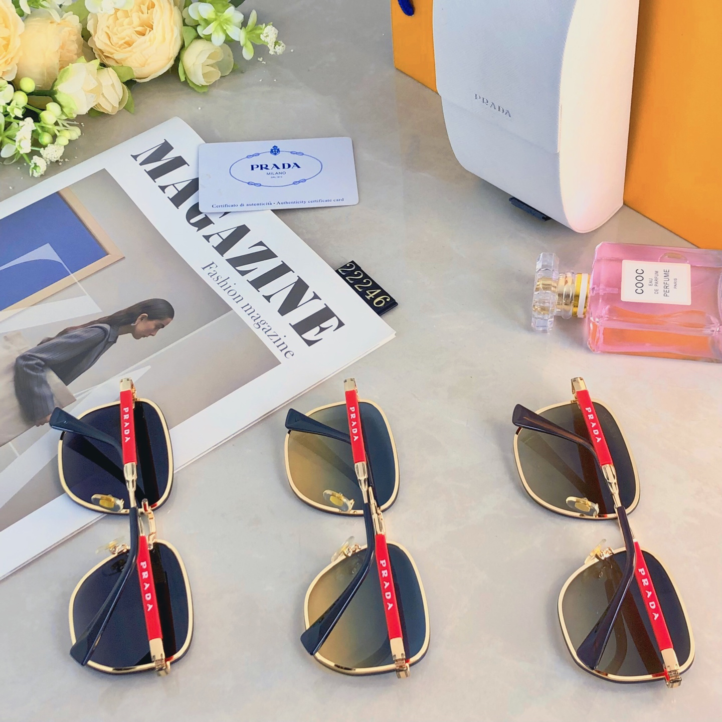 Prada glasses-10