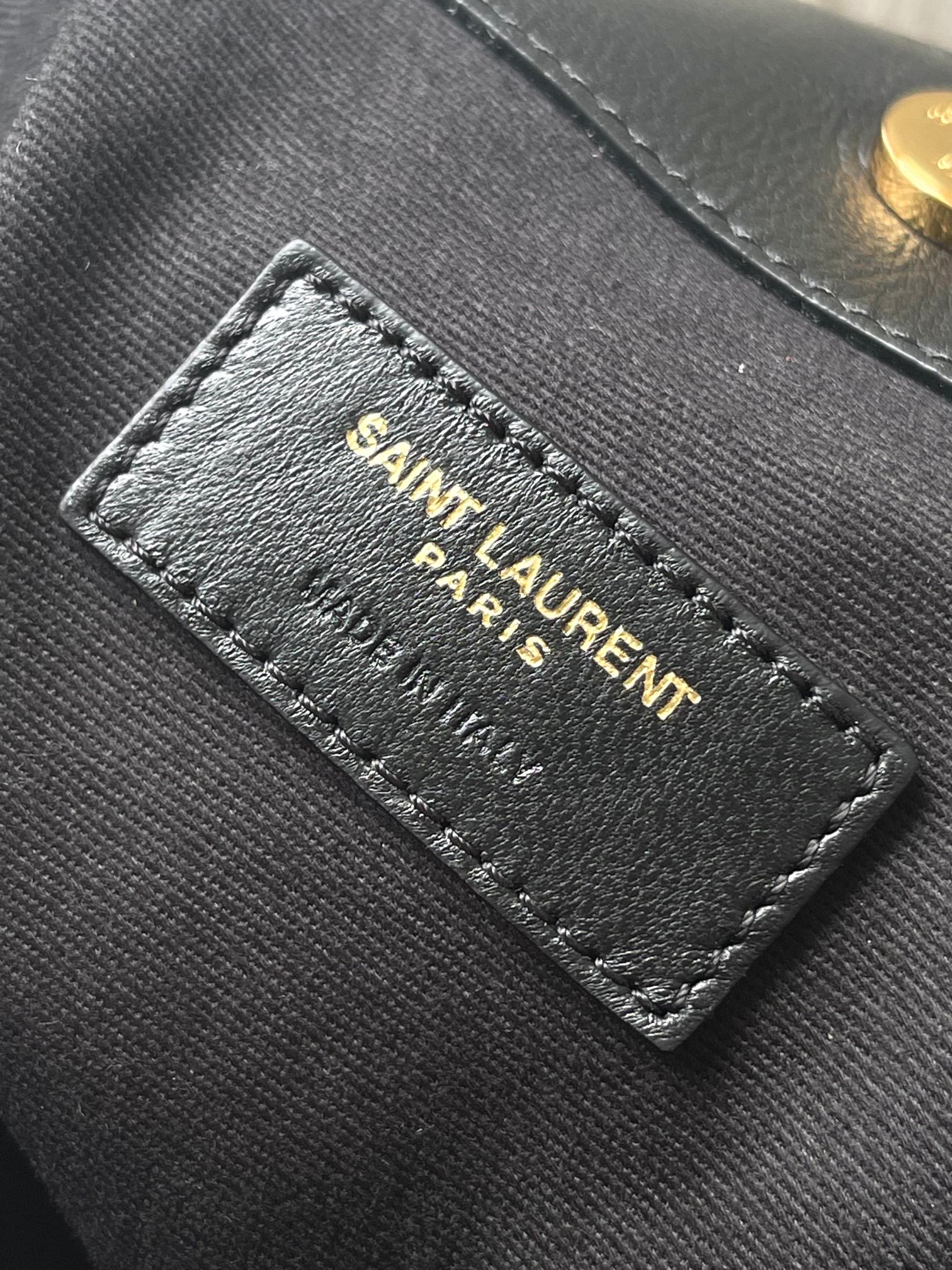 YSL bag-88