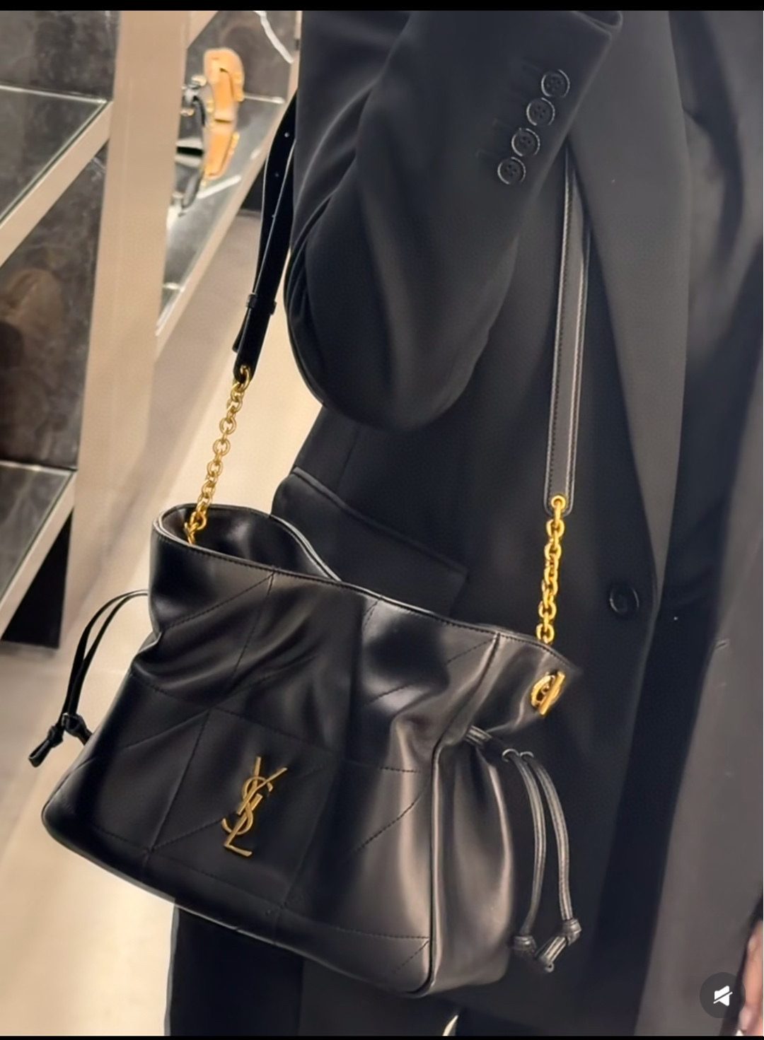 YSL bag-6