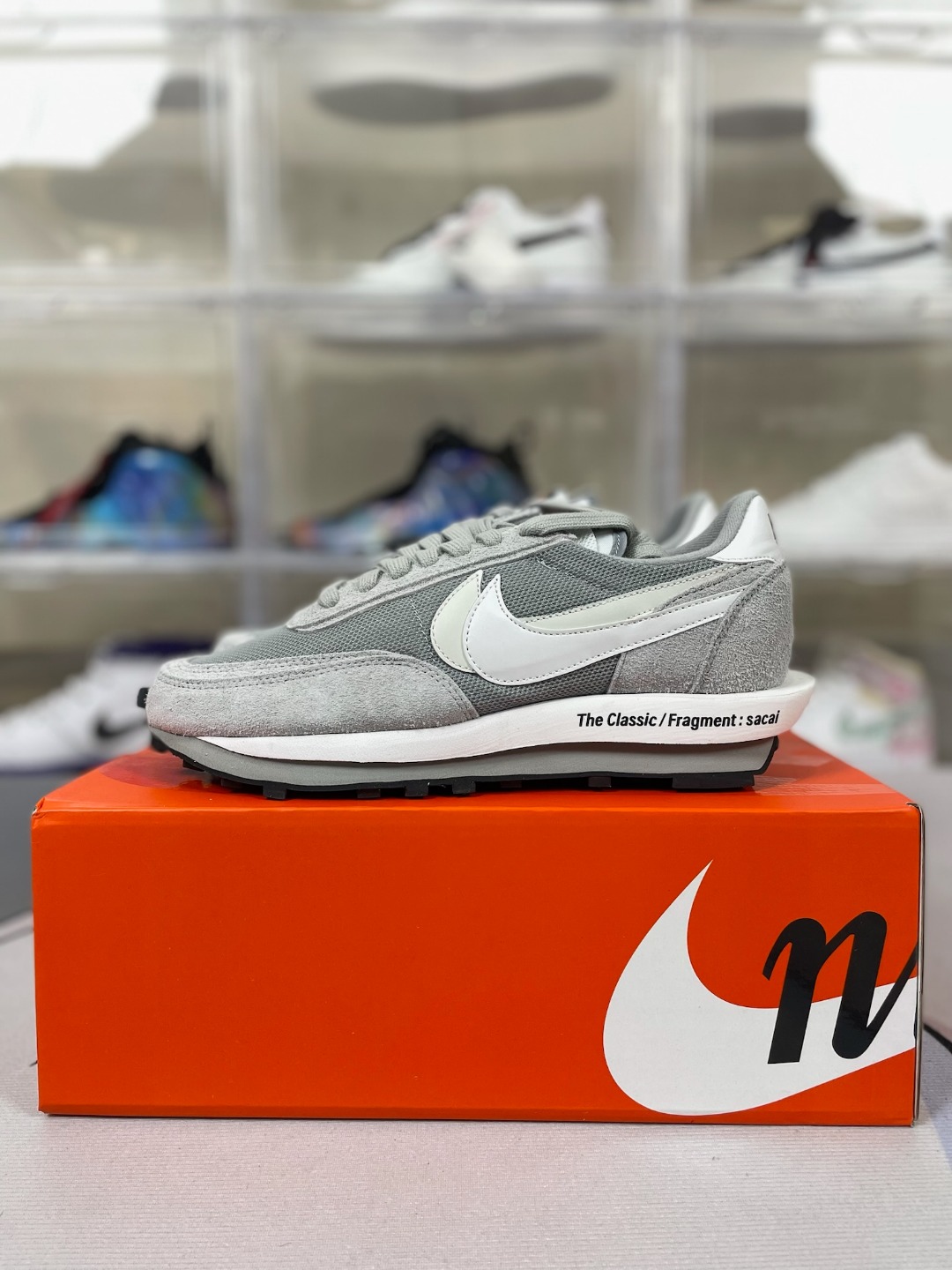 Nike Sneakers-348