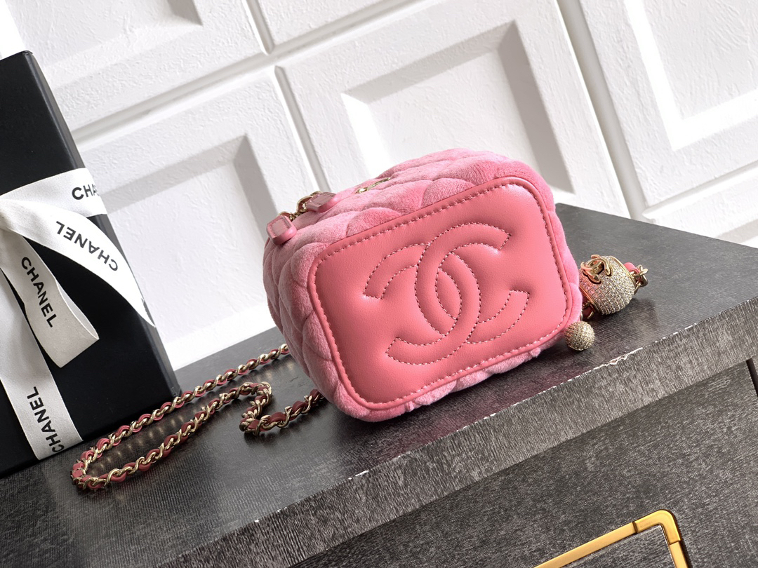 Chanel bag-22
