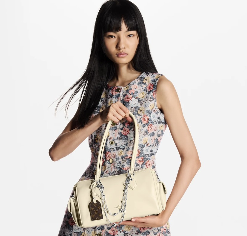 Louis Vuitton bag-116