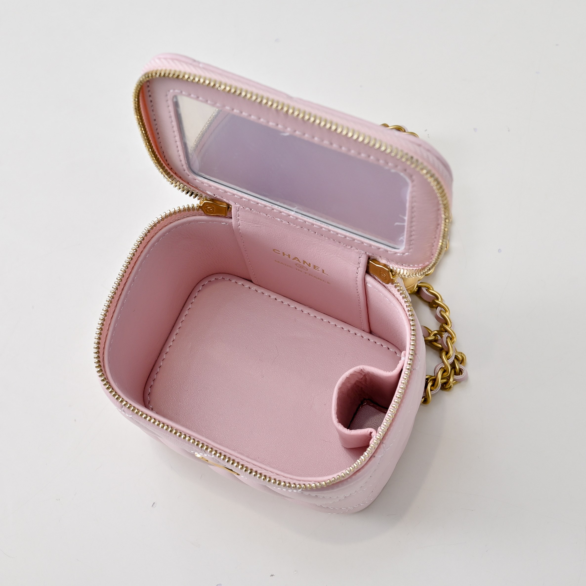 Chanel bag-114