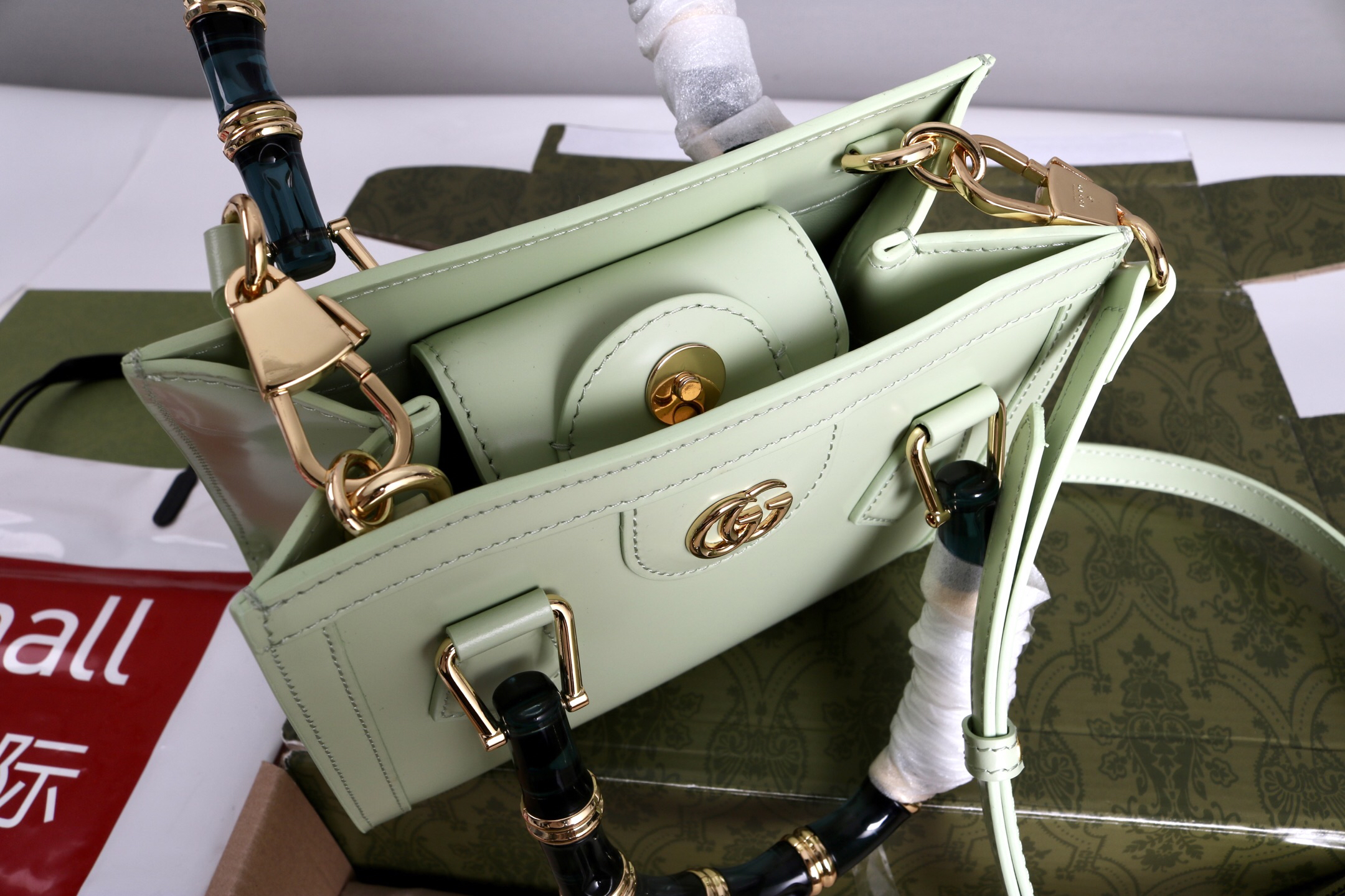 Gucci new bag-19