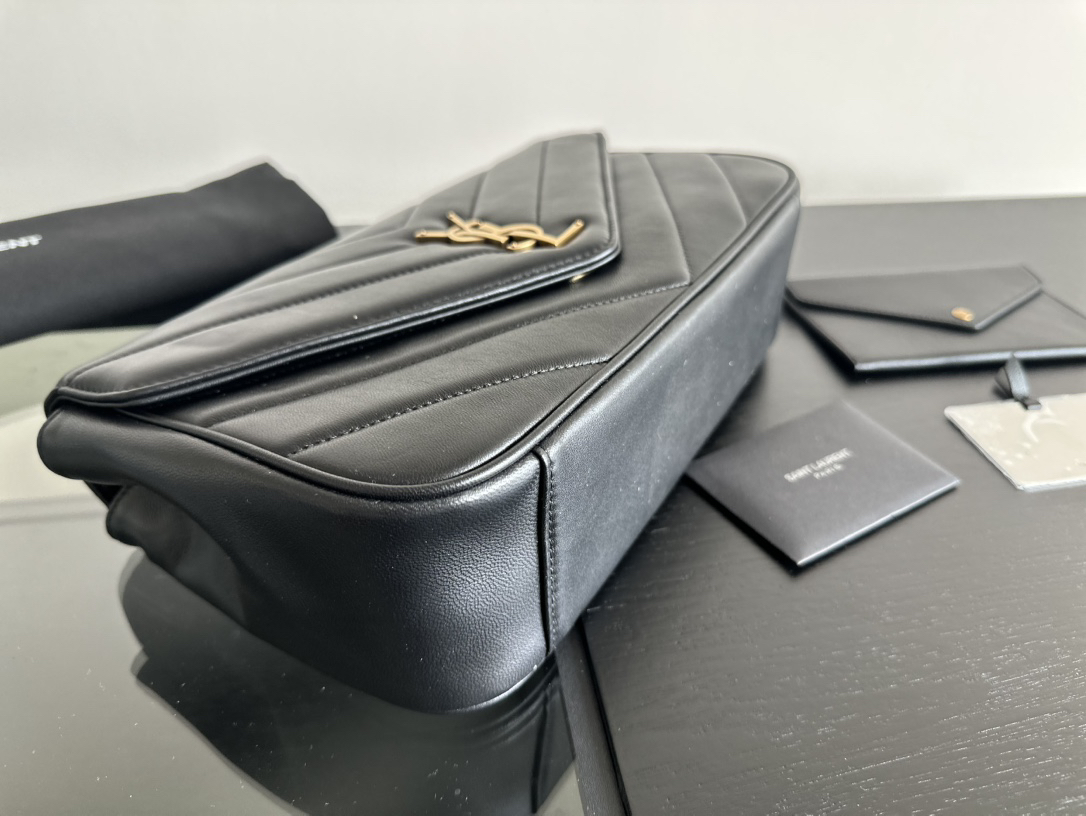YSL bag-104