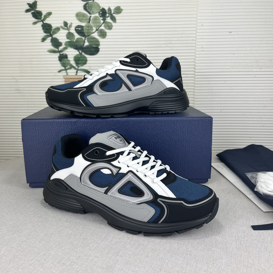 Dior Sneakers-211