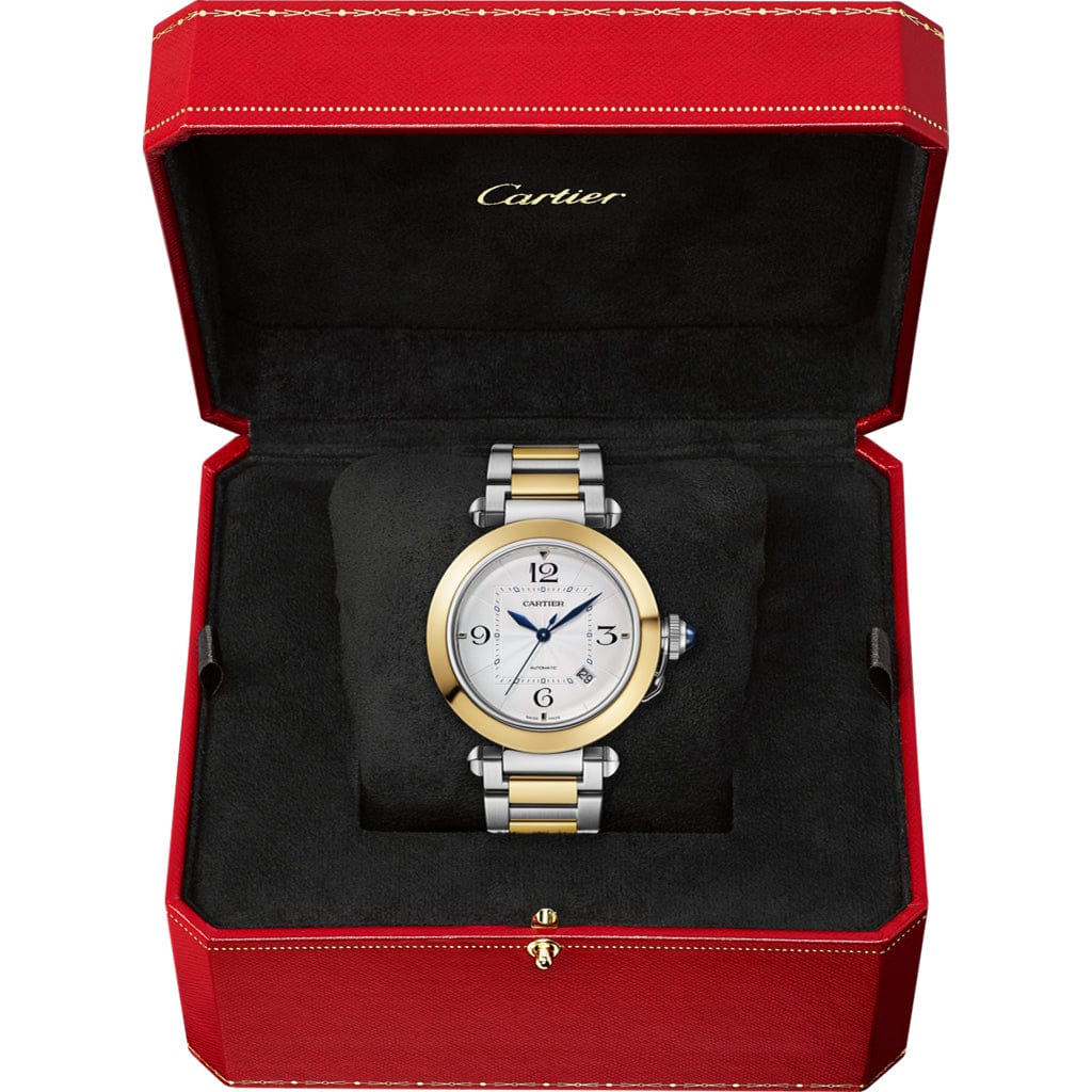 Pasha de watch W2PA0009(Box NOT Included)