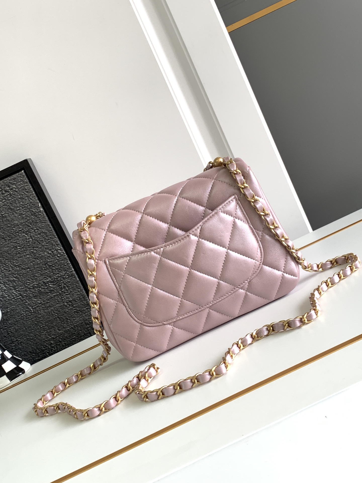 Chanel bag-39