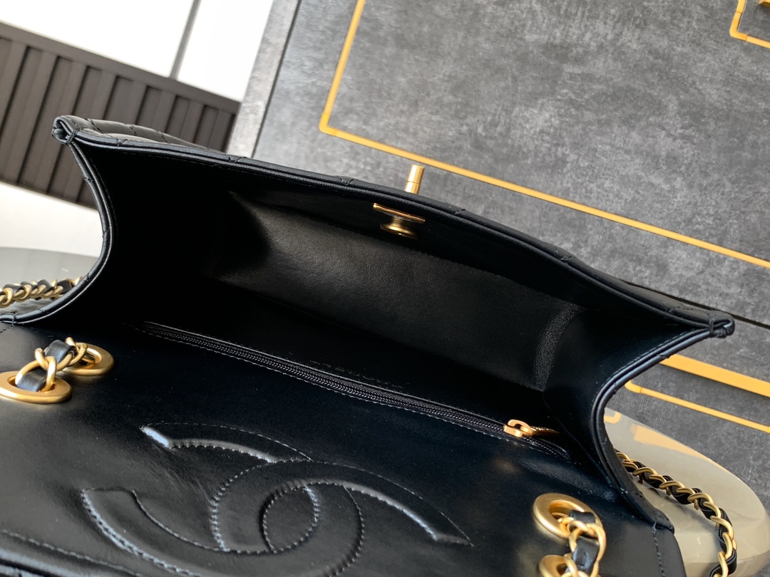 Chanel bag-37