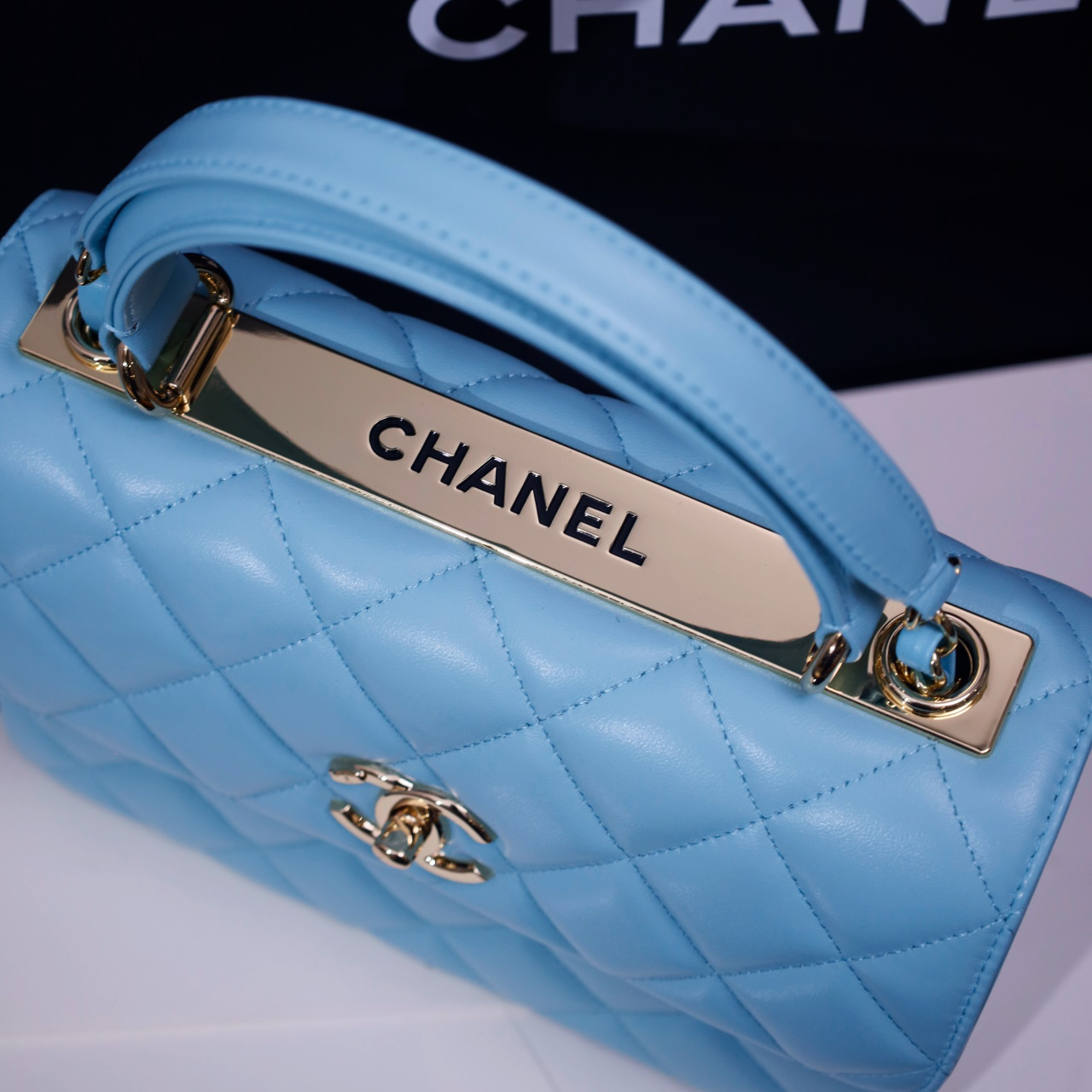 Chanel bag-92