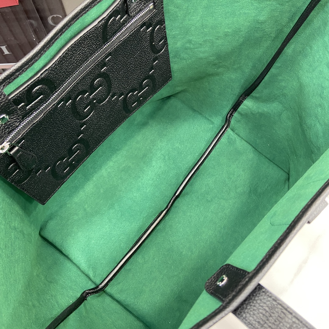 Gucci new bag-57