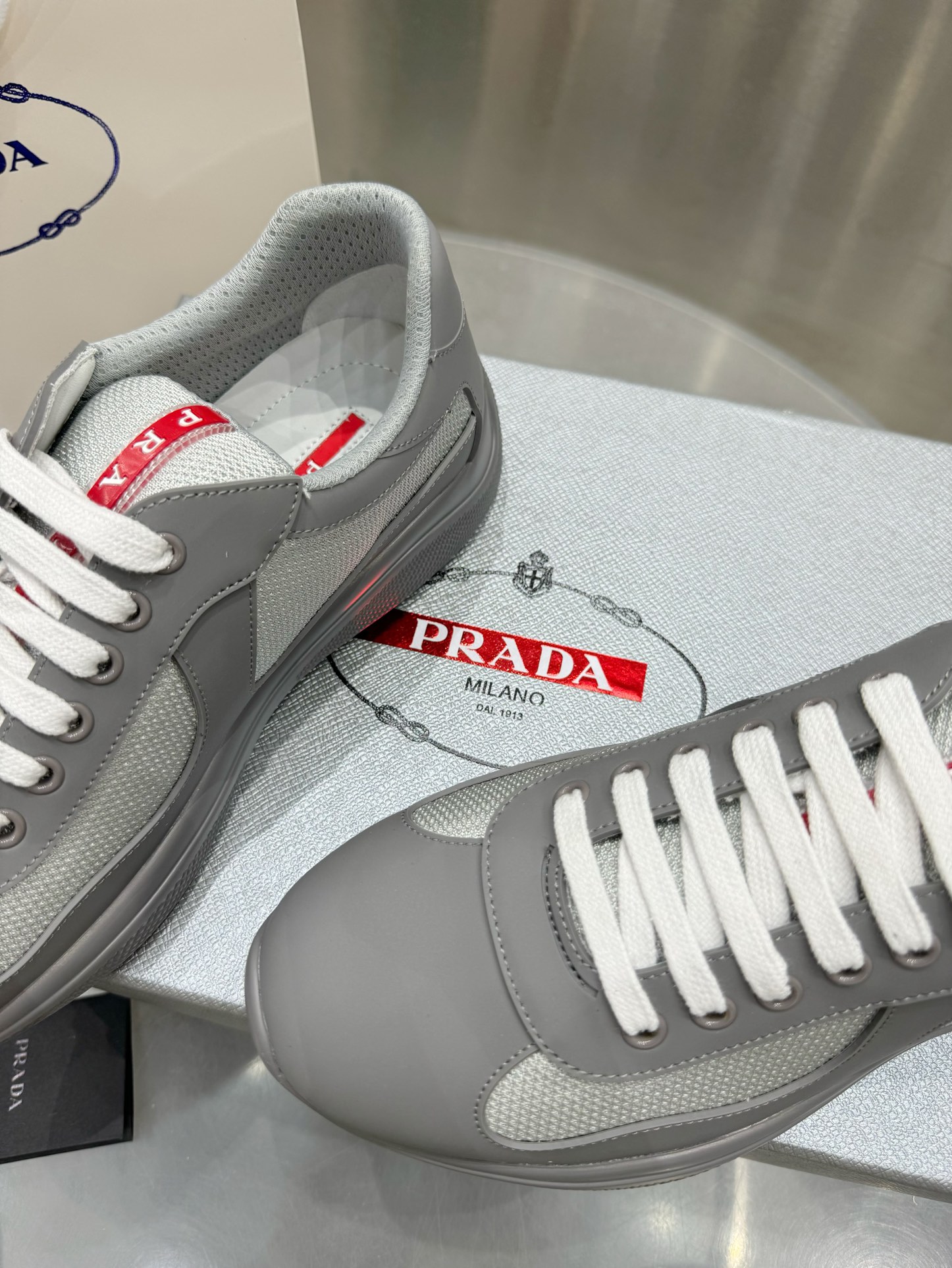 Prada Sneakers-74