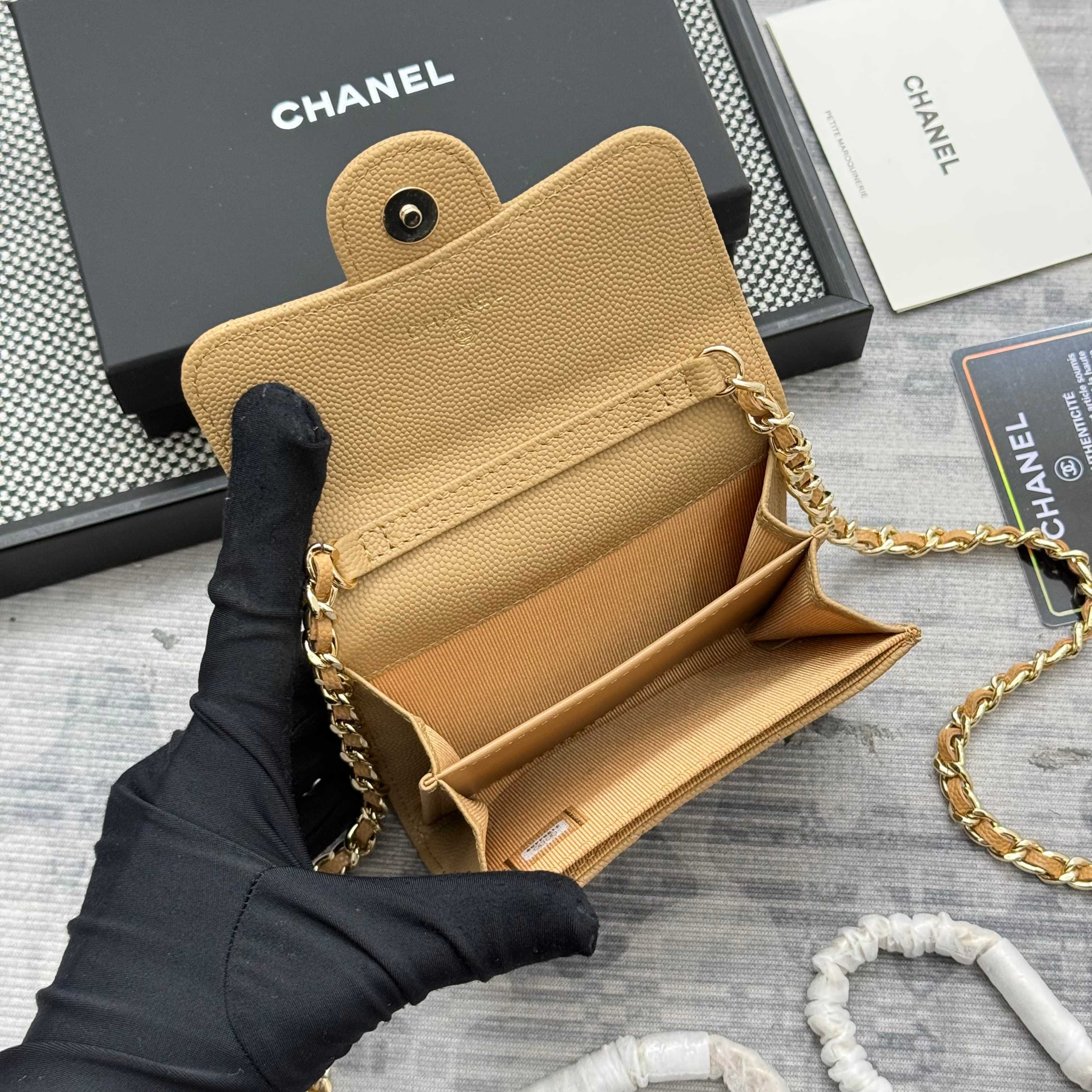 Chanel bag-3