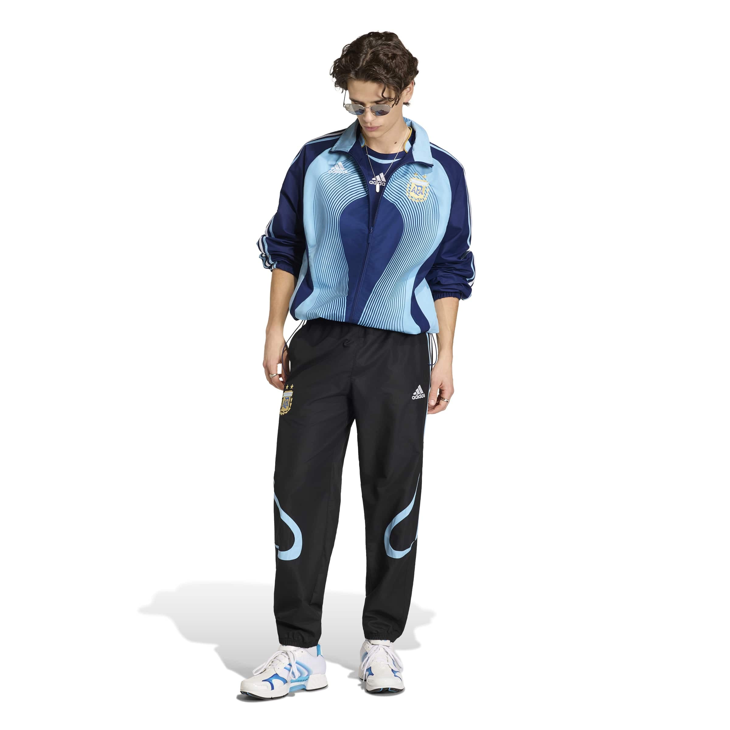 Argentina 2006 Track Pants
