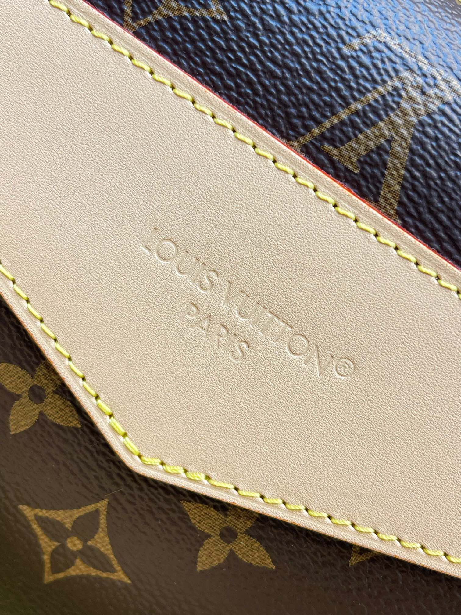 Louis Vuitton bag-18