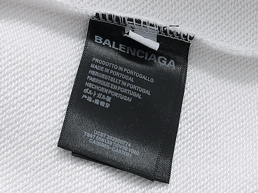Balenciaga clothing-271