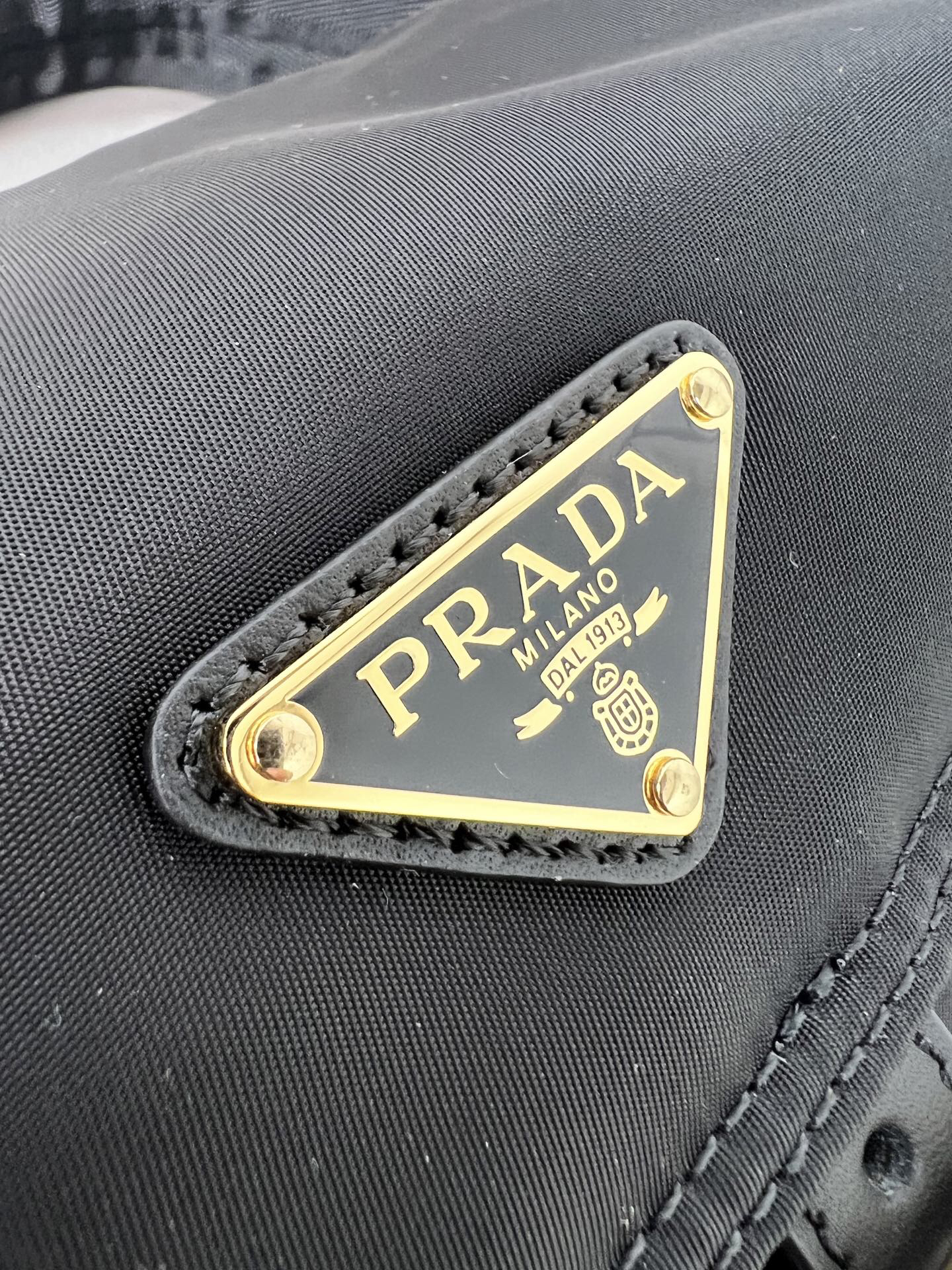 Prada bag-208