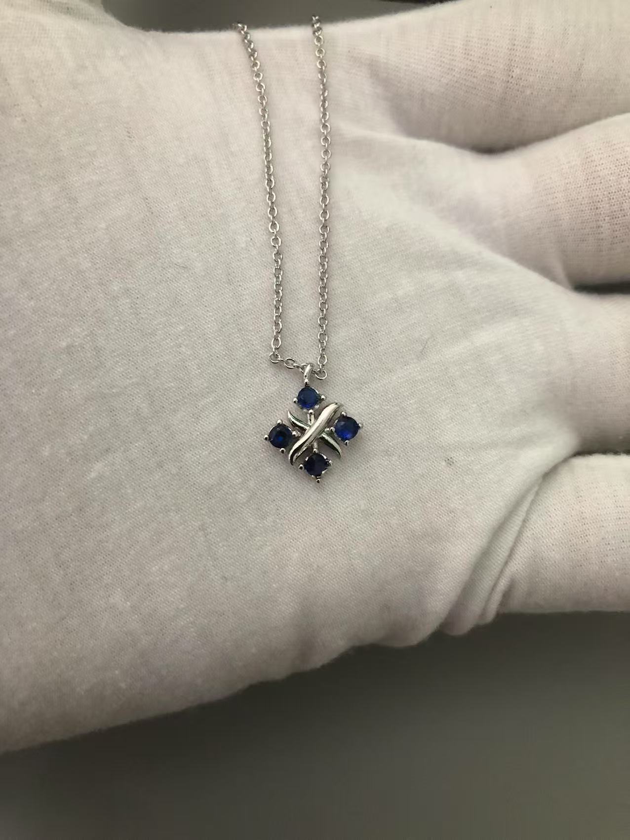 tiffany necklace-91