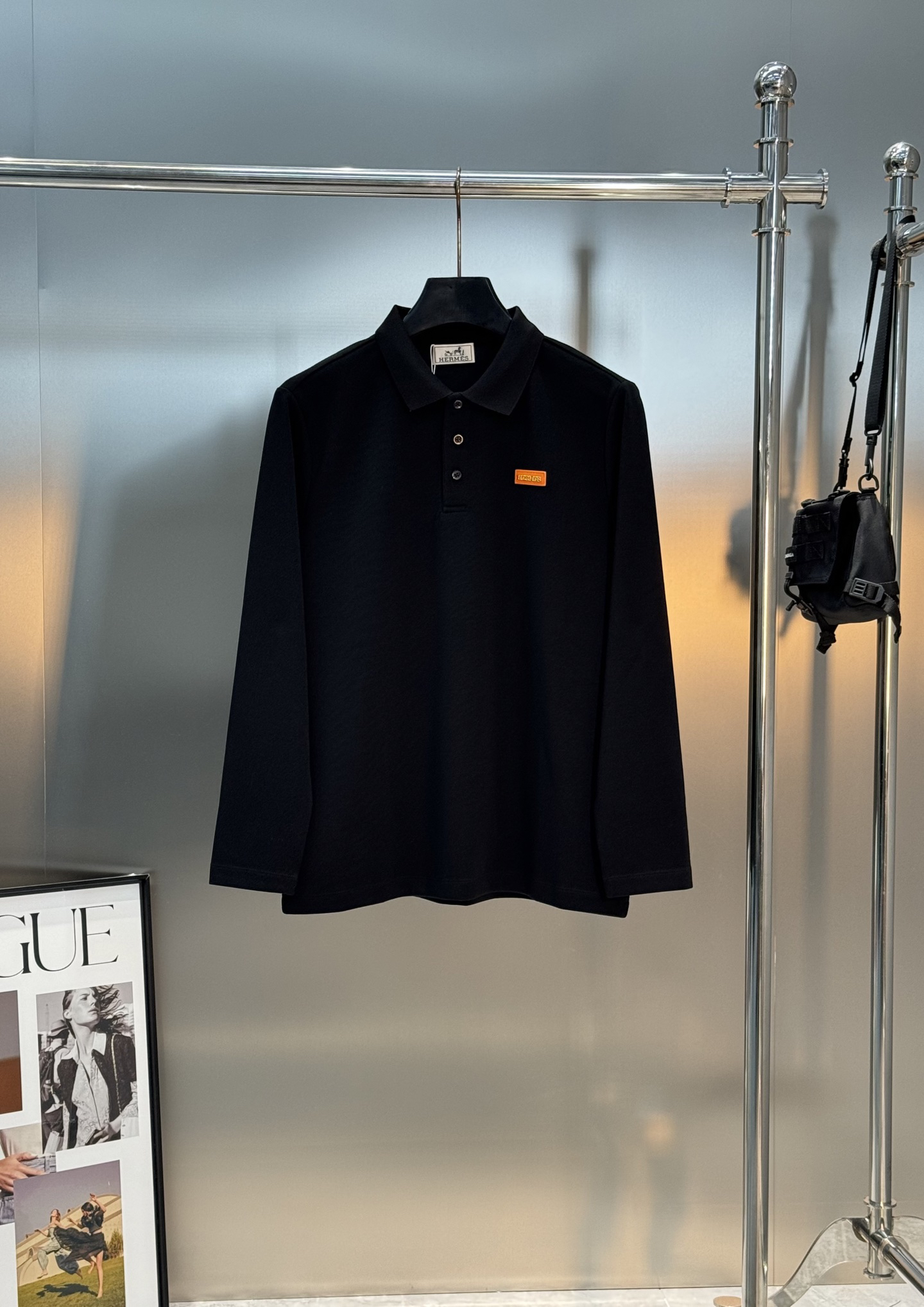 Hermes clothing-51