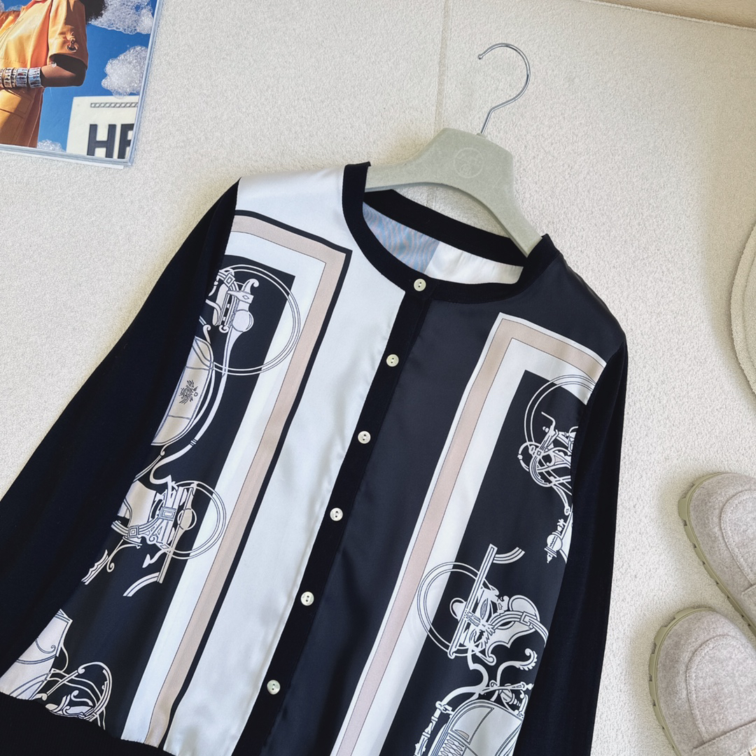 Hermes Clothing-335