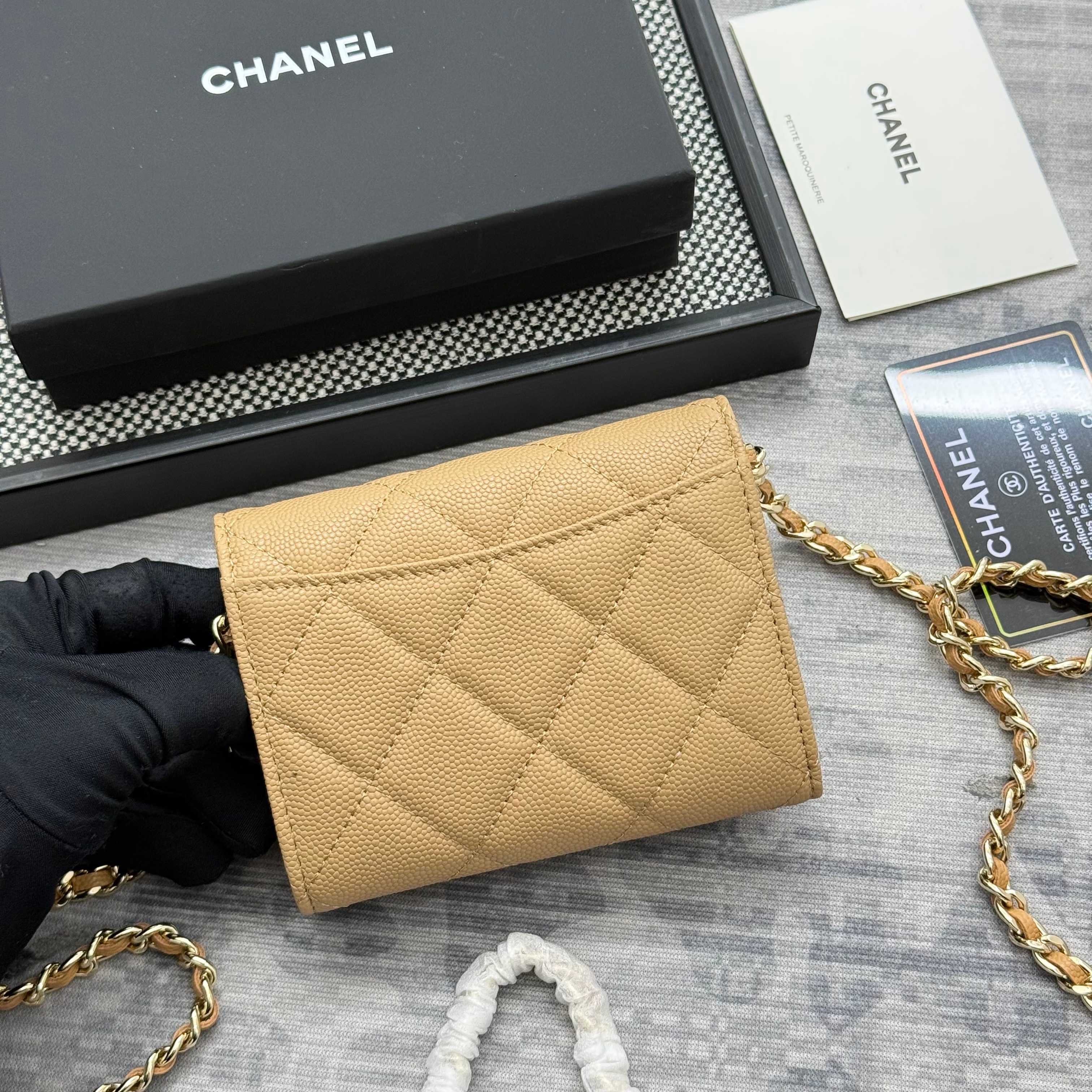 Chanel bag-3