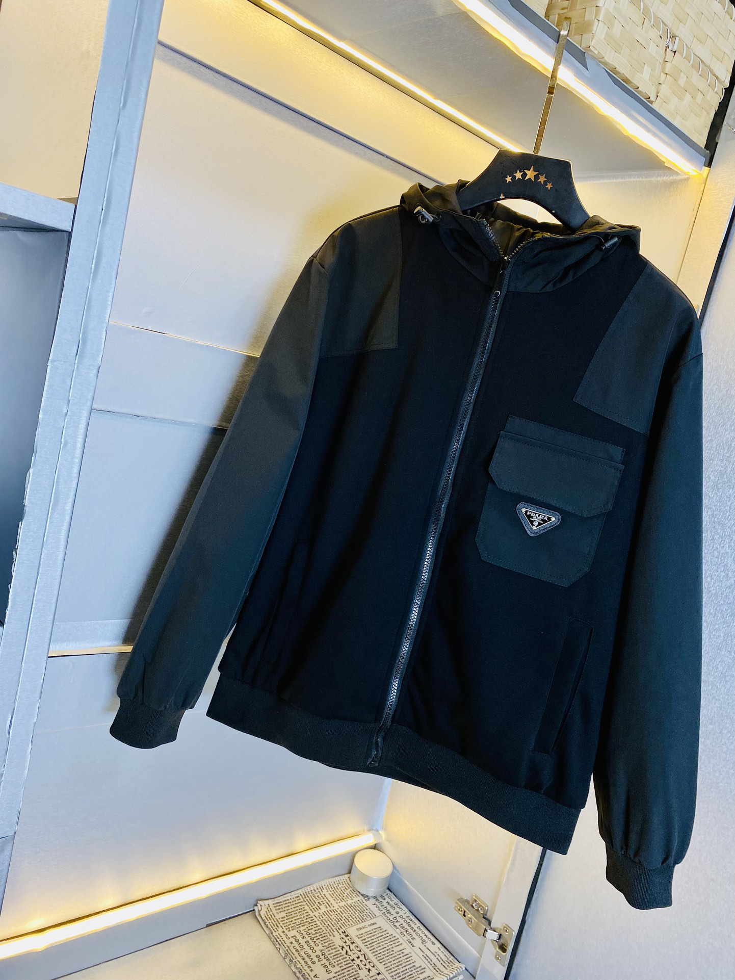 Prada Clothing-370