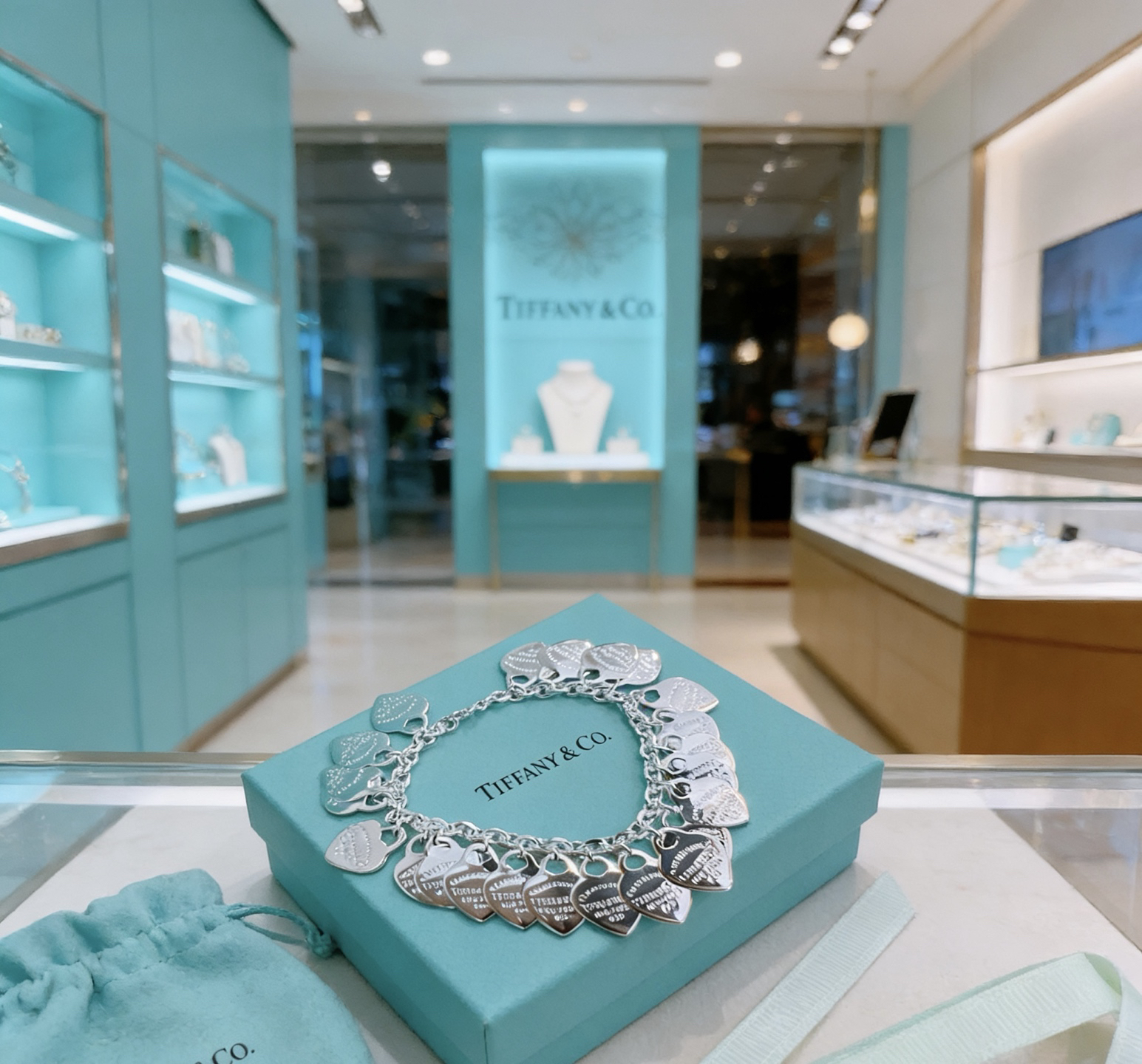tiffany Bracelet-68