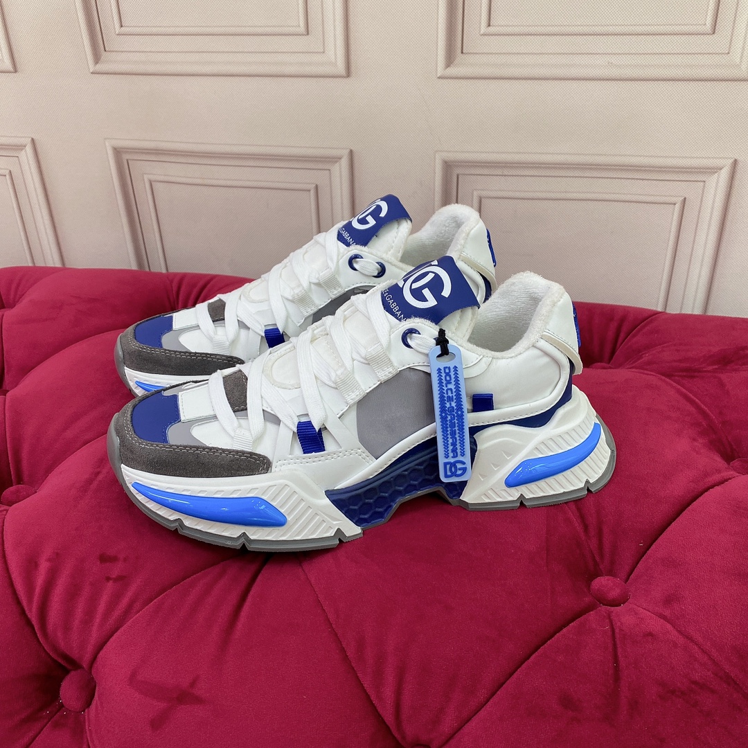 D&G Sneakers-38
