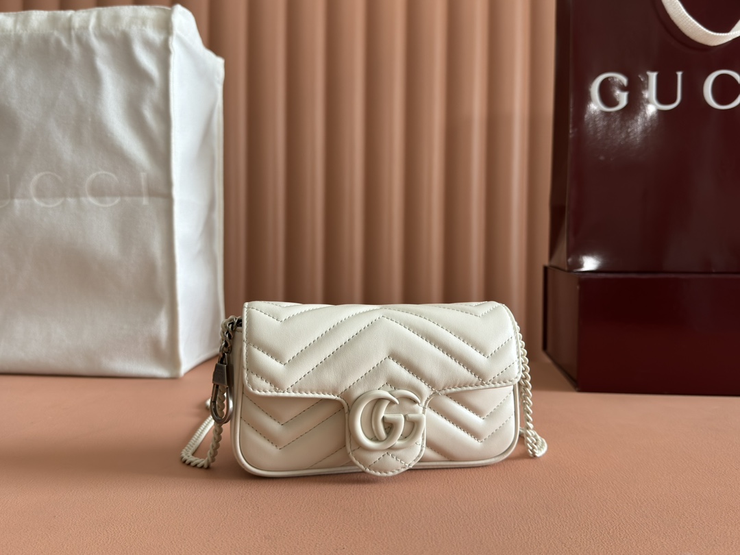 Gucci new bag-102