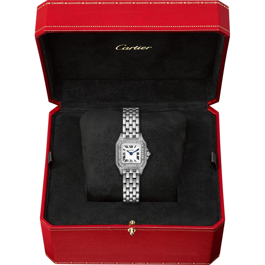 Panthere De watch WJPN0019(Box NOT Included)