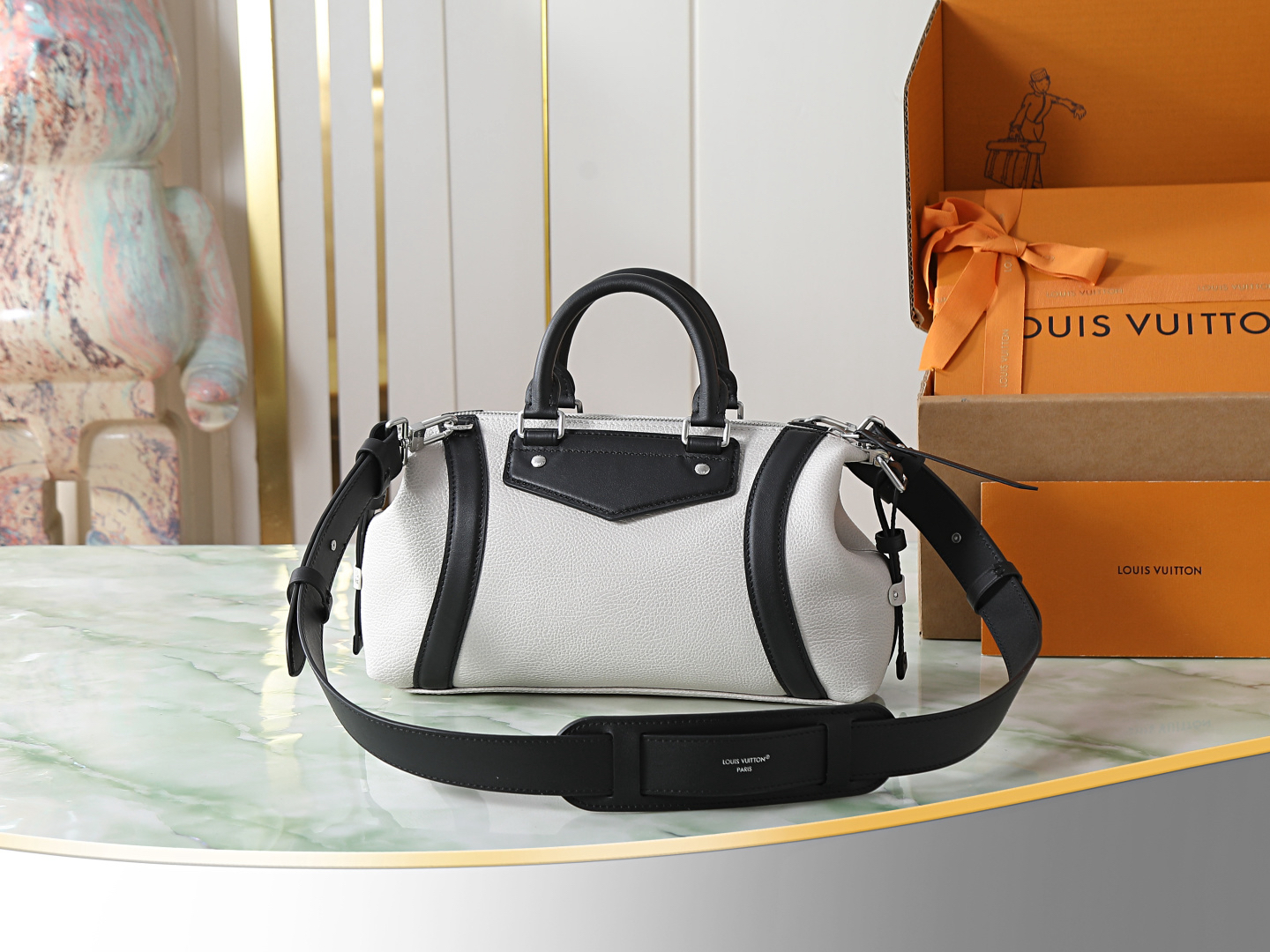 Louis Vuitton bag-176