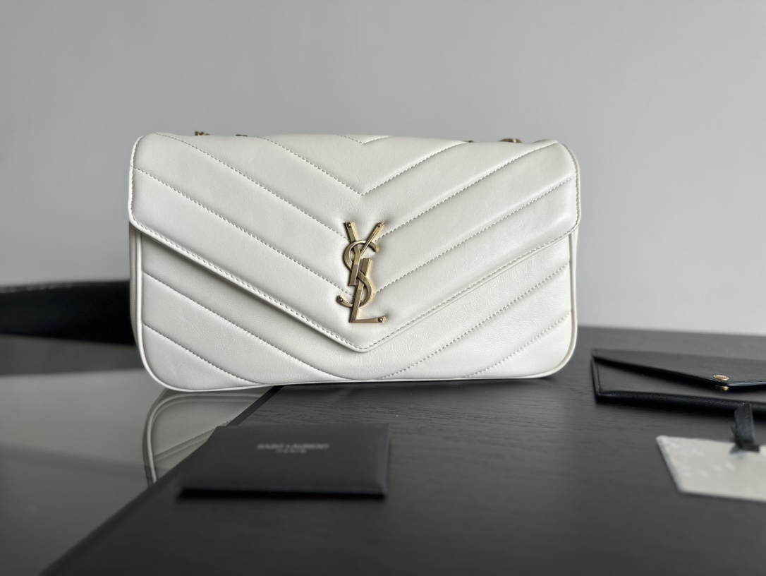 YSL bag-85