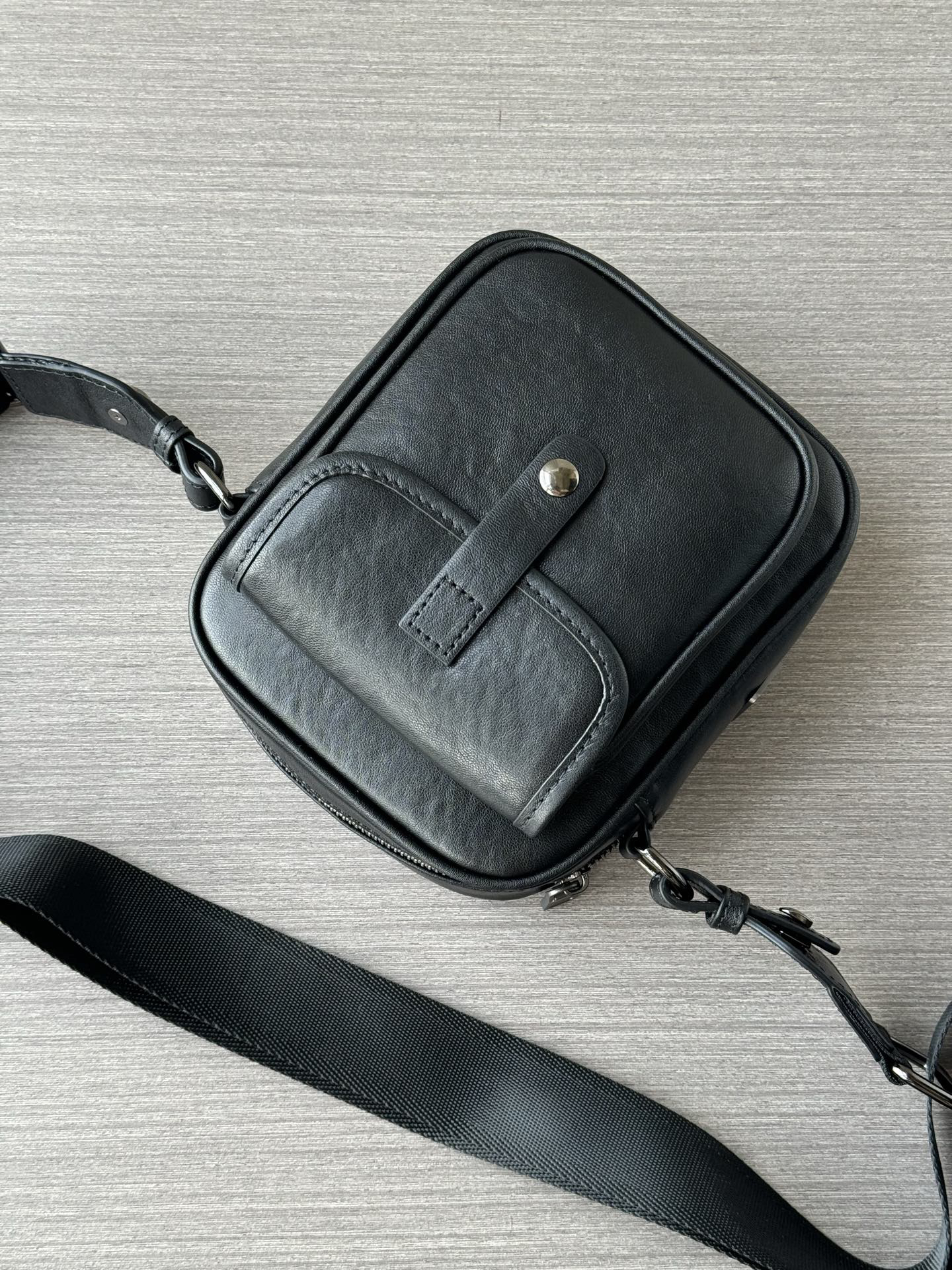 Prada bag-218